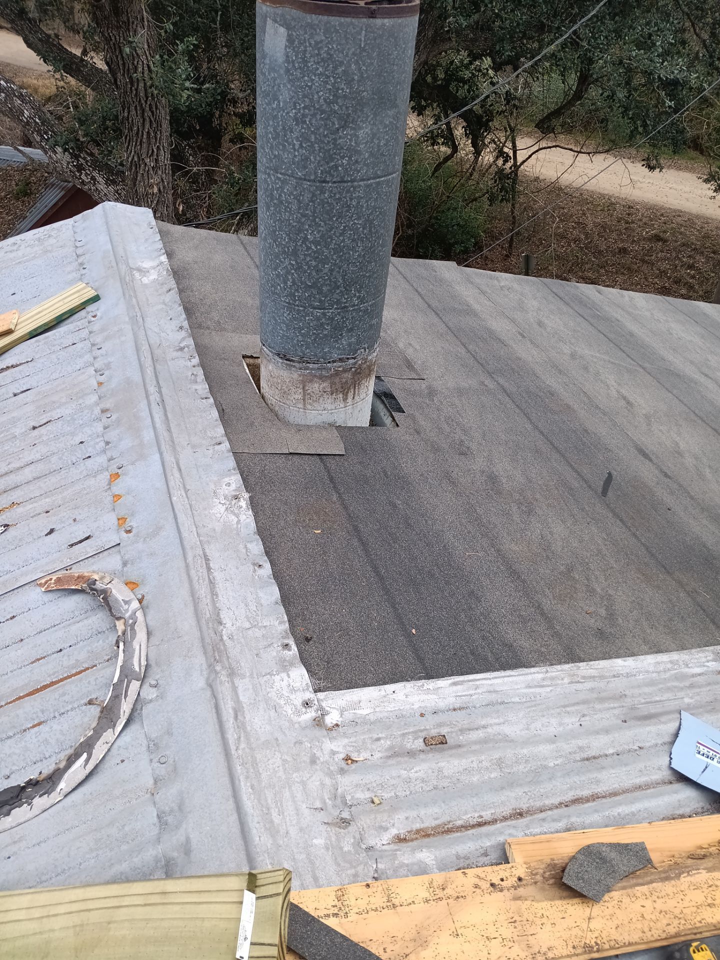 Roof Repair Palacios by Roof Repair Company