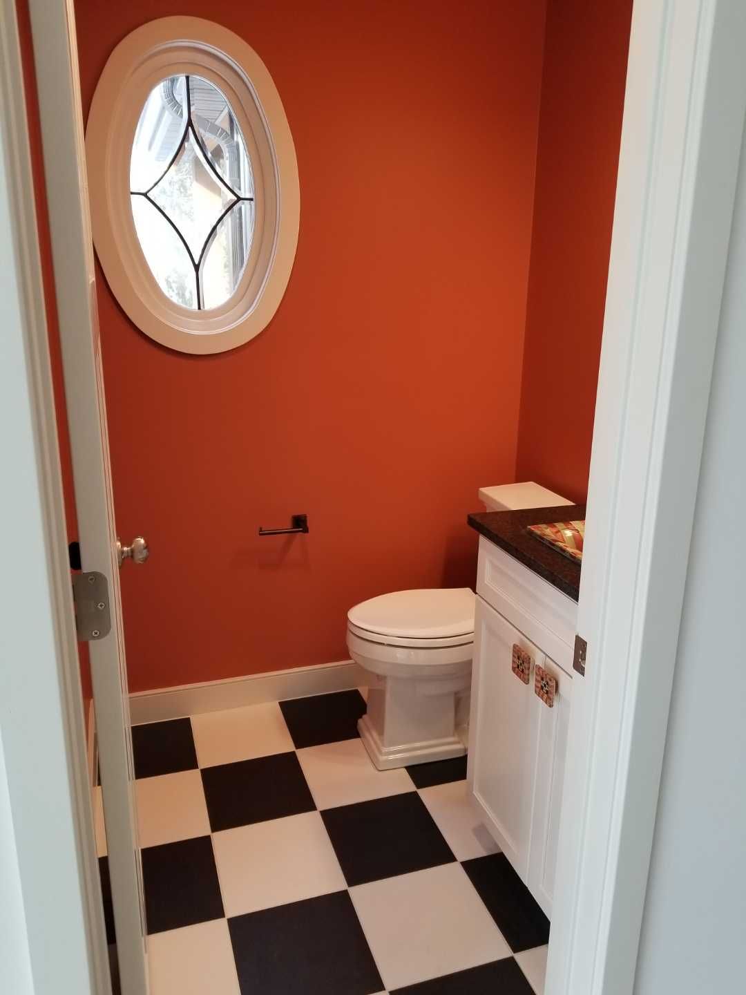 Craftsman style remodel by Burke Home Services