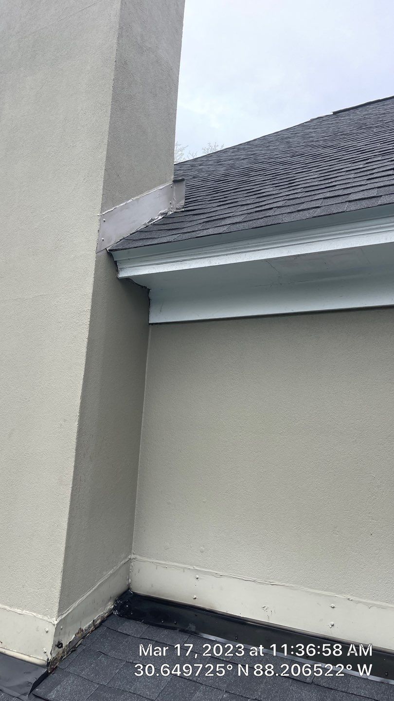 Fortified Roof by American Roofing & Construction LLC