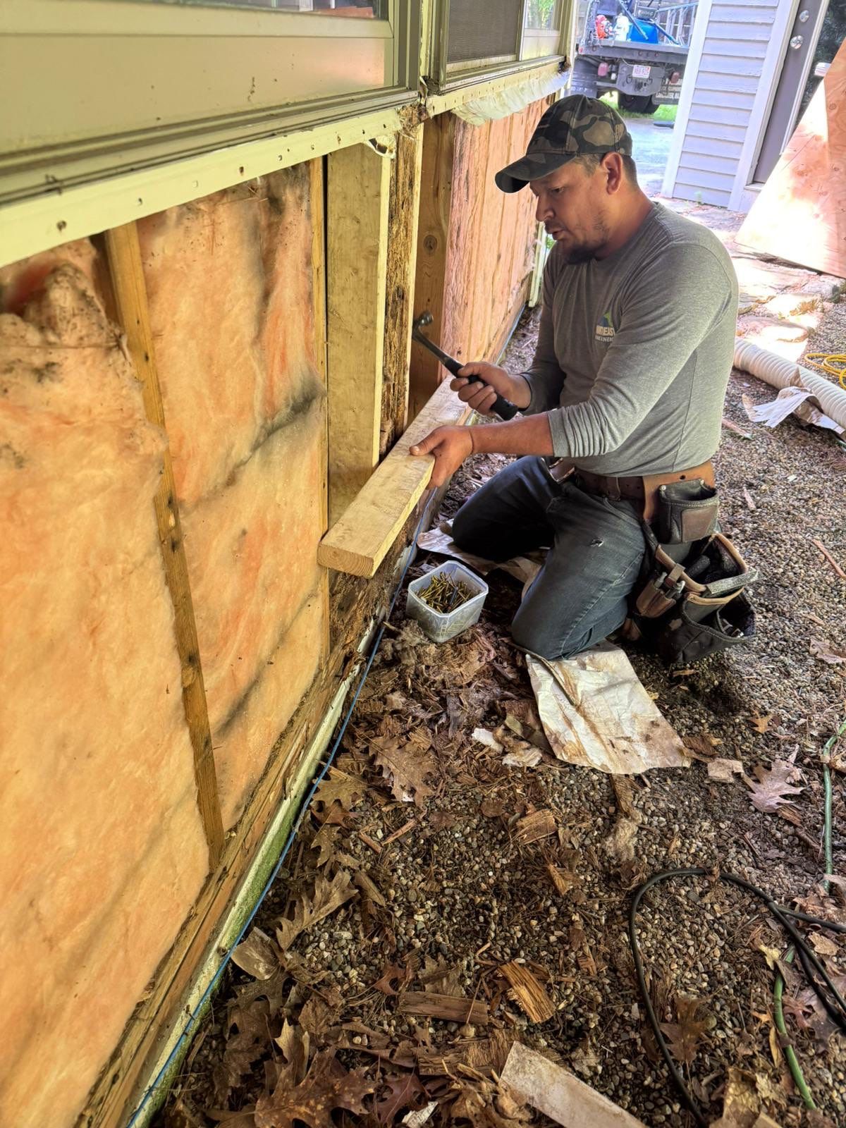 Siding | Concord by Mighty Dog Roofing of Greater Middlesex County