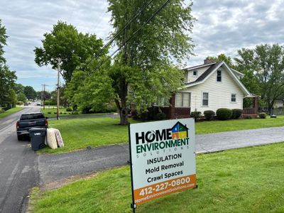 Make Bethel Park Pa home more comfortable year round