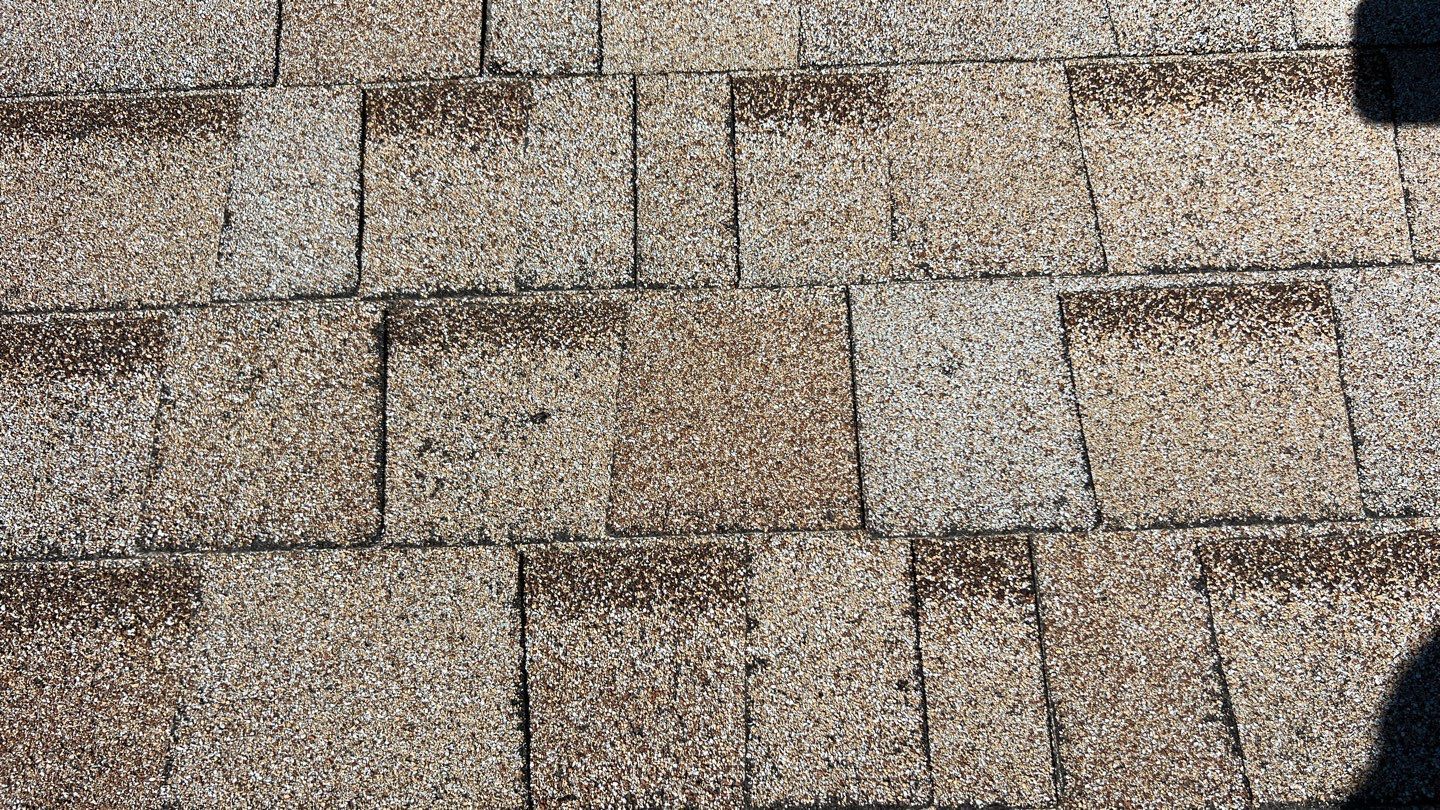 Weathered Wood Shingles by Reimagine Roofing