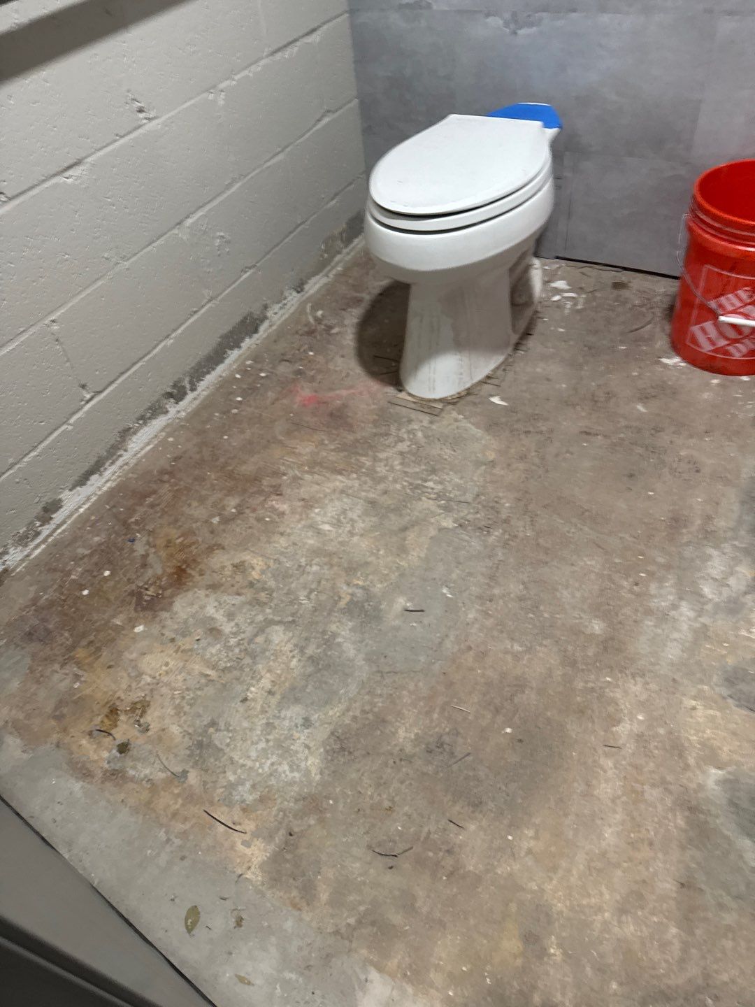 Slight Polish Project in McKees Rocks by Floors in a Day, Inc