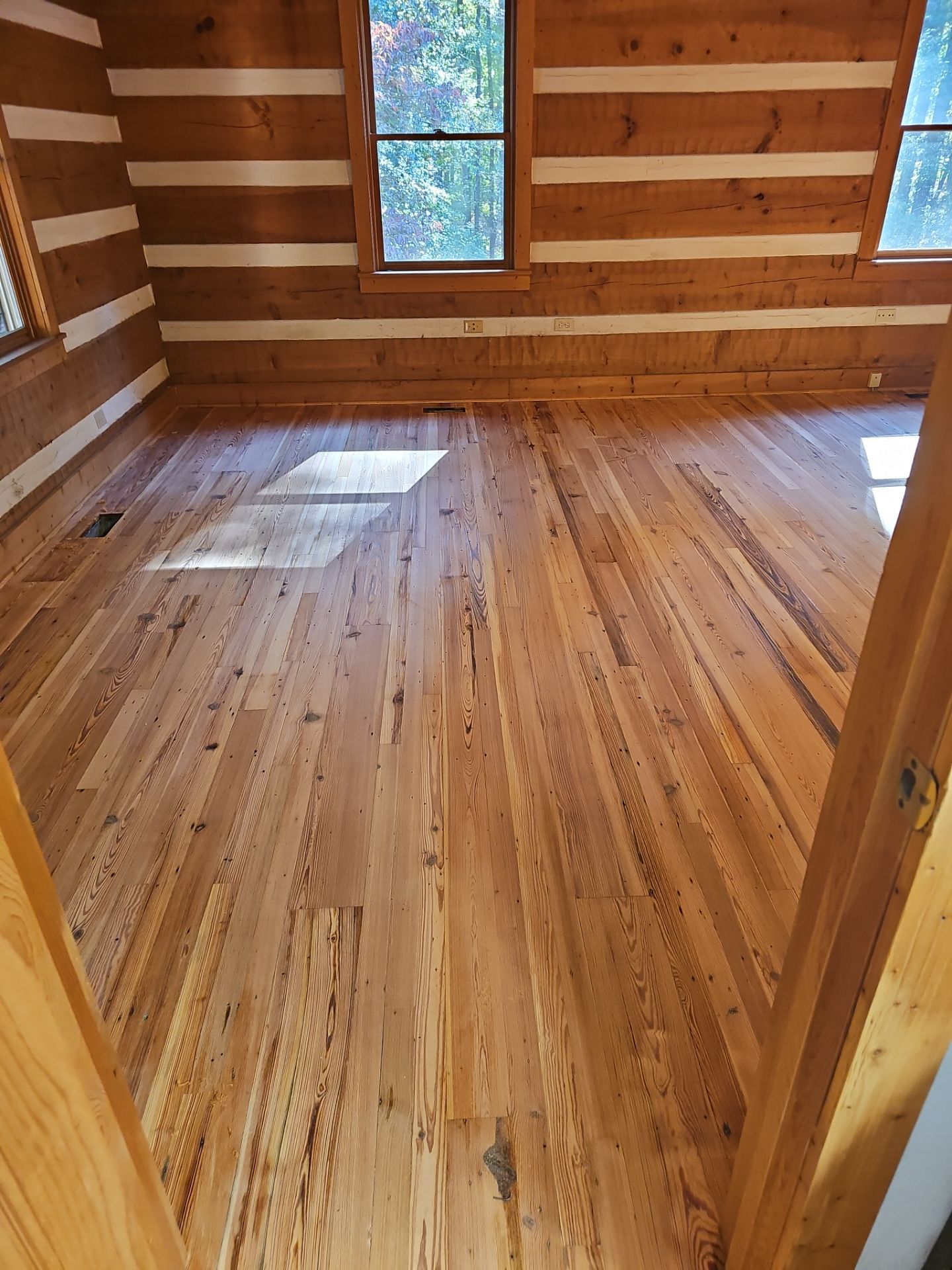 3 Decks, Ramp, Repipe & Interior Refresh by Billy Weatherspoon Contractor