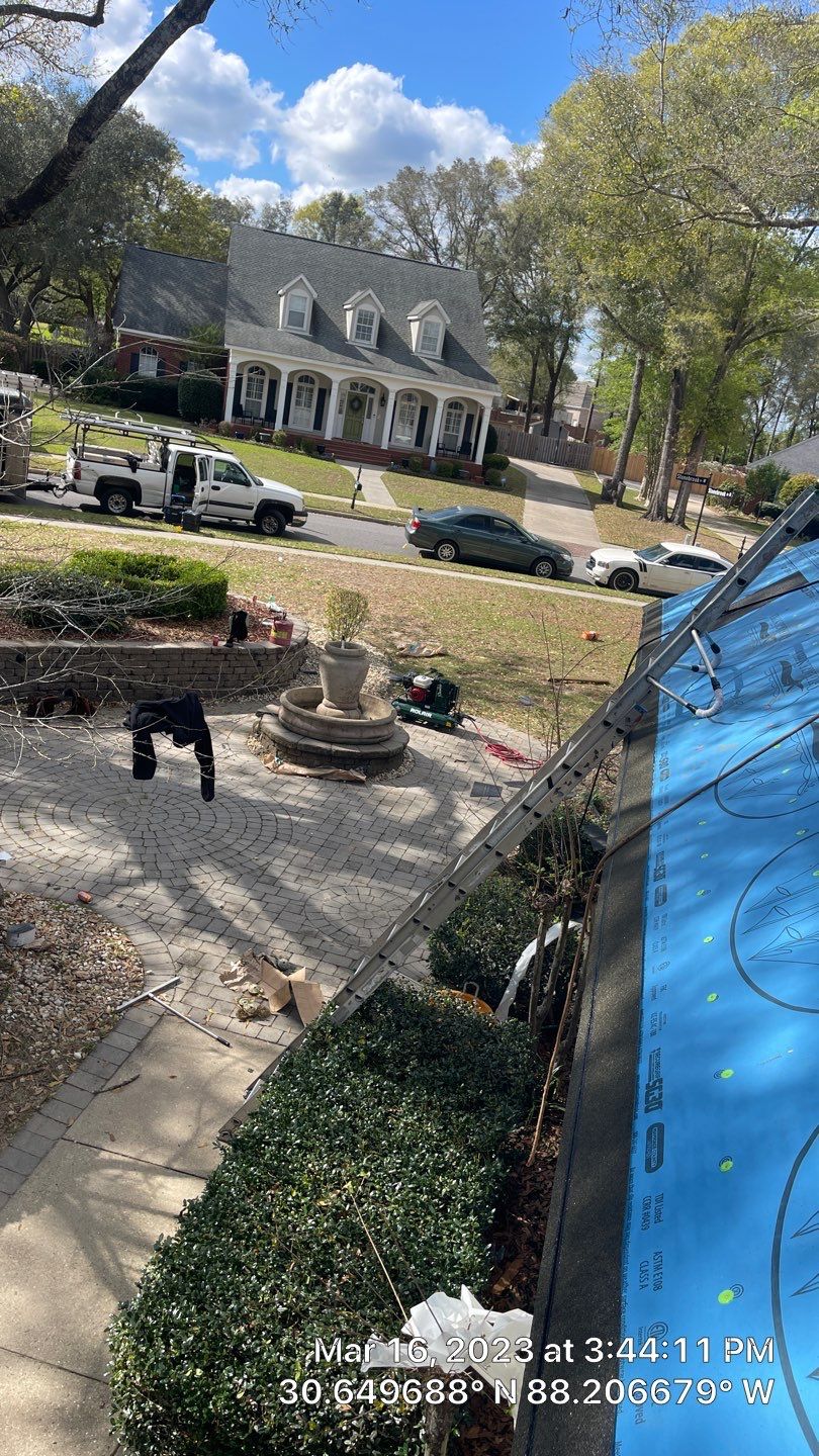 Fortified Roof by American Roofing & Construction LLC