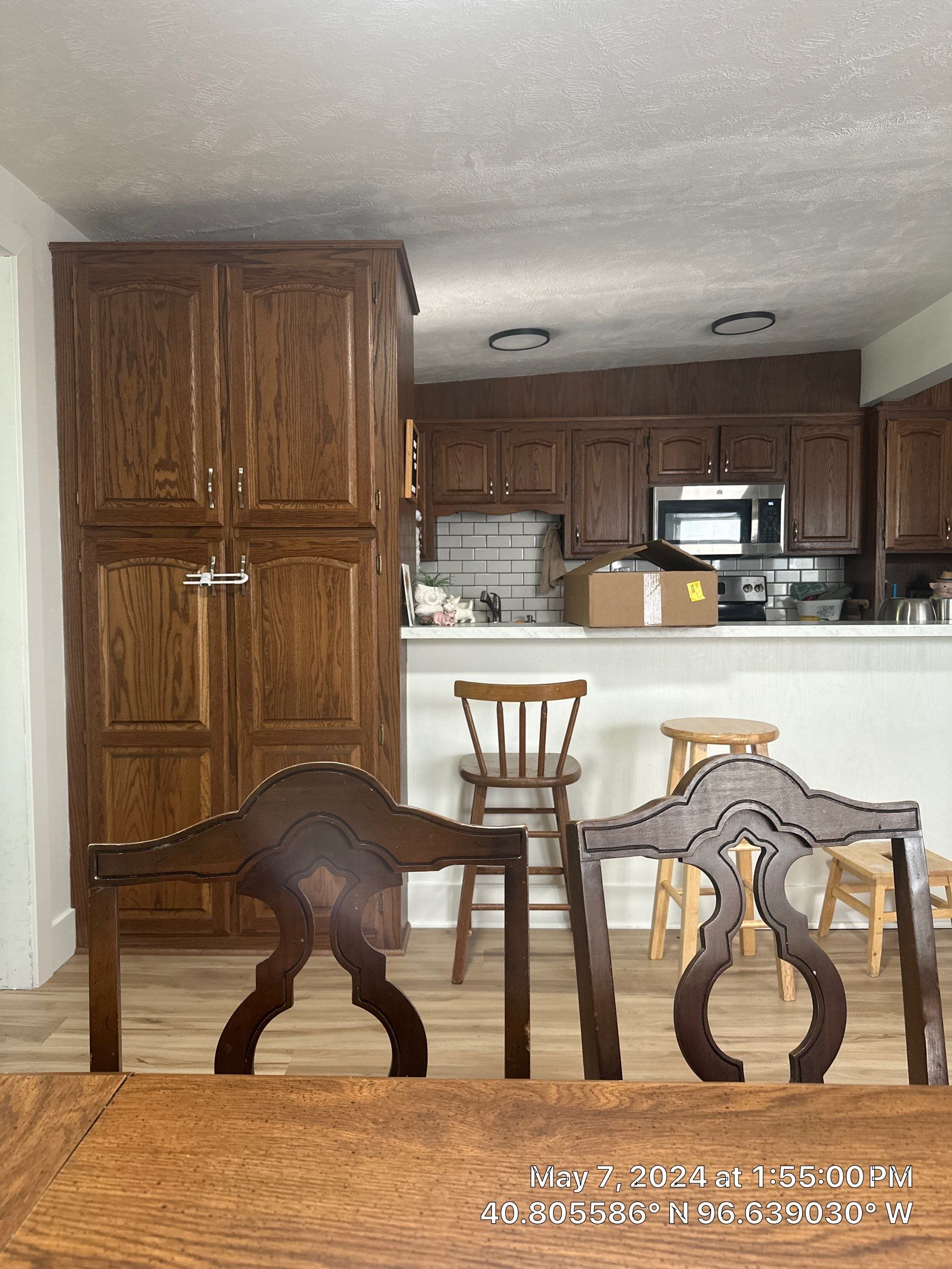 Bathroom by CompanyCam Sales Demo