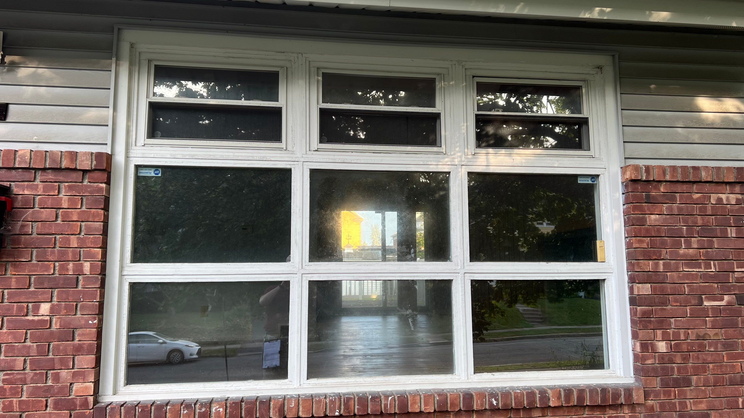 Window Installation in Albany, NY  by Yankee Home Improvement