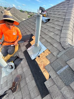 Roof Repair Manvel