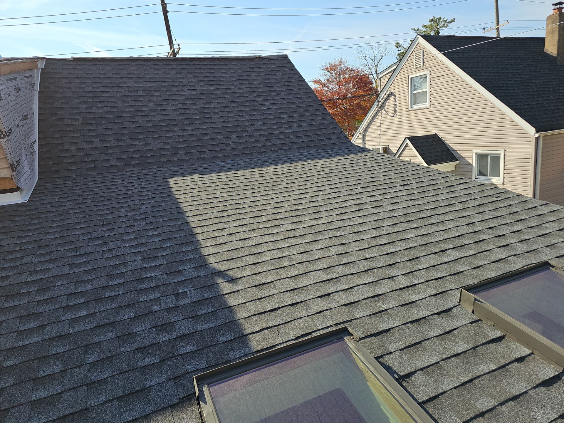 Project in Totowa by AVEQOR