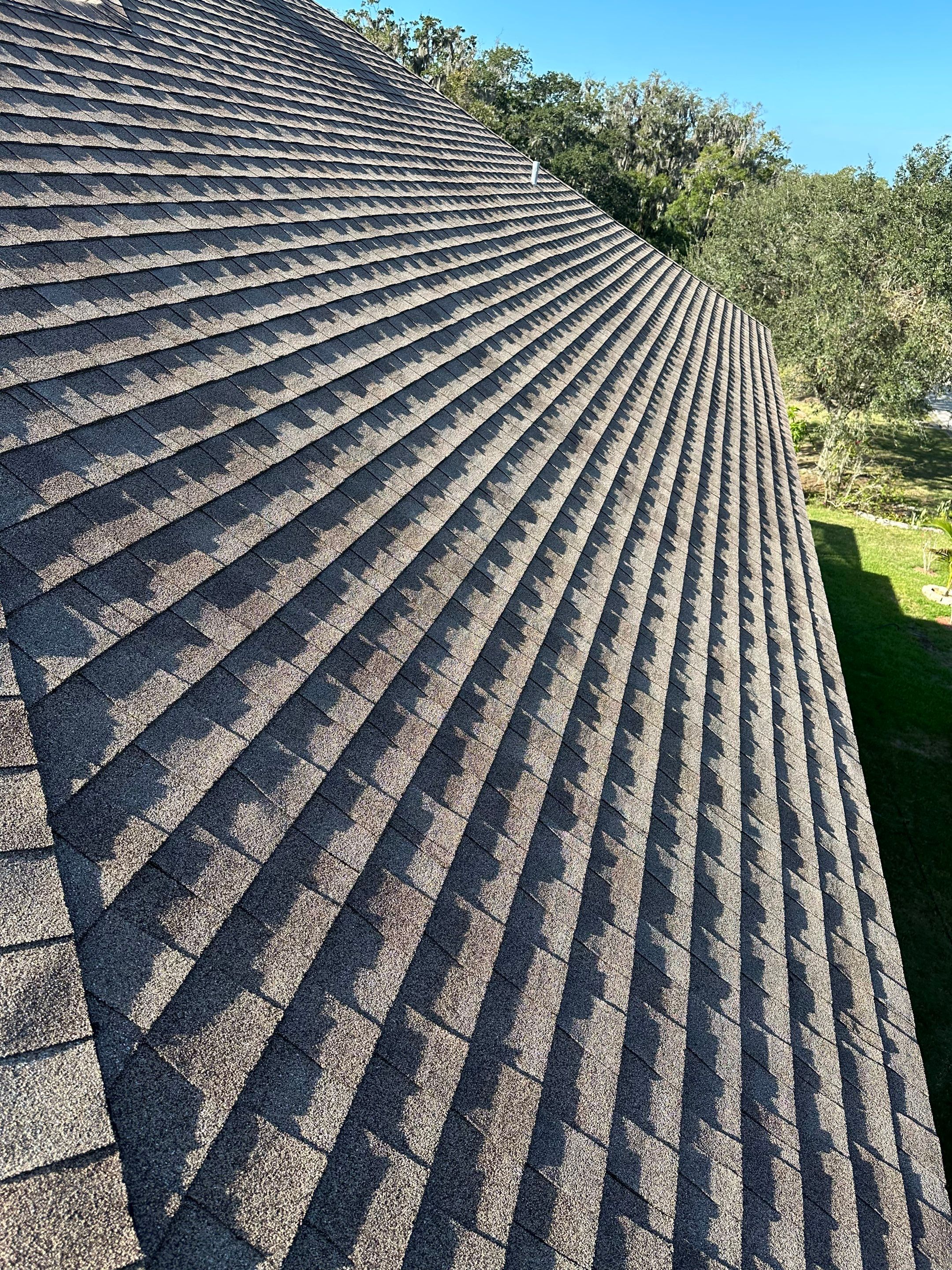 House Wash, Roof Cleaning & more Oakleaf Hammock, Ellenton, FL | Sunshine AquaWash by Sunshine AquaWash