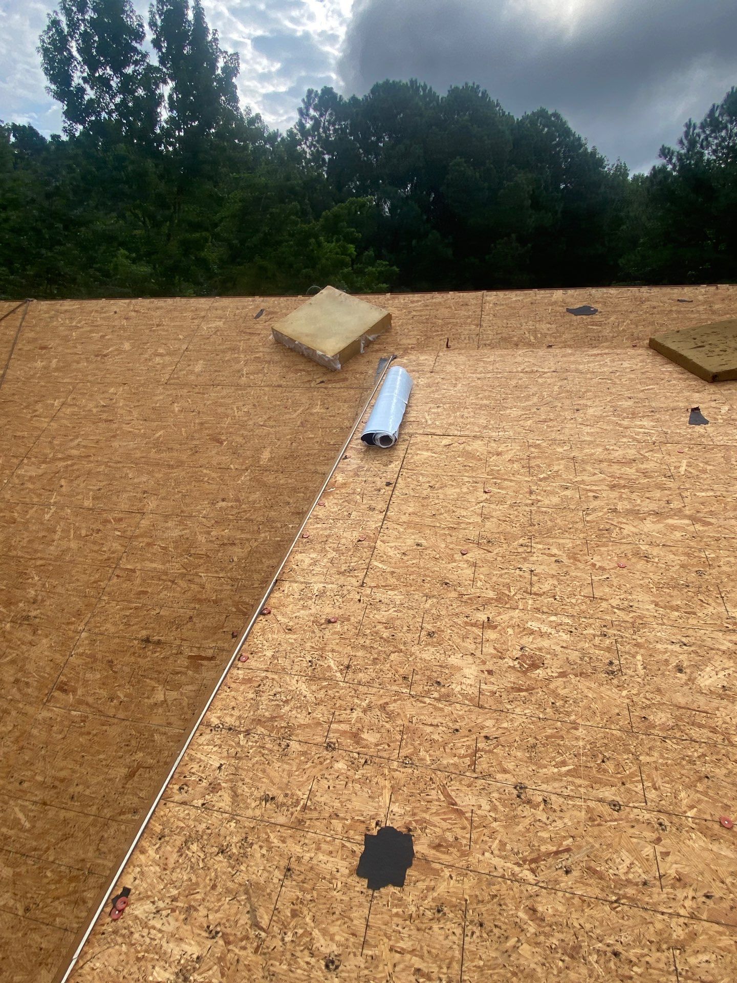 Roof Replacement - Certainteed Landmark Charcoal by Pro Performance Roofing