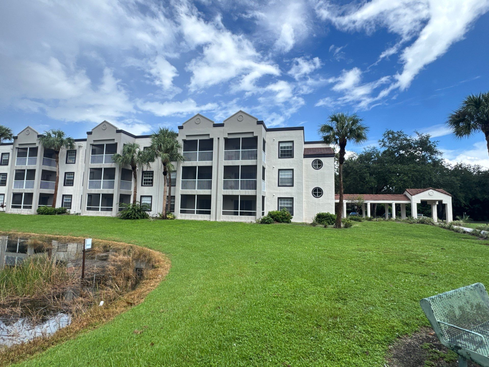 Project in West Palm Beach by Crush Development Services LLC