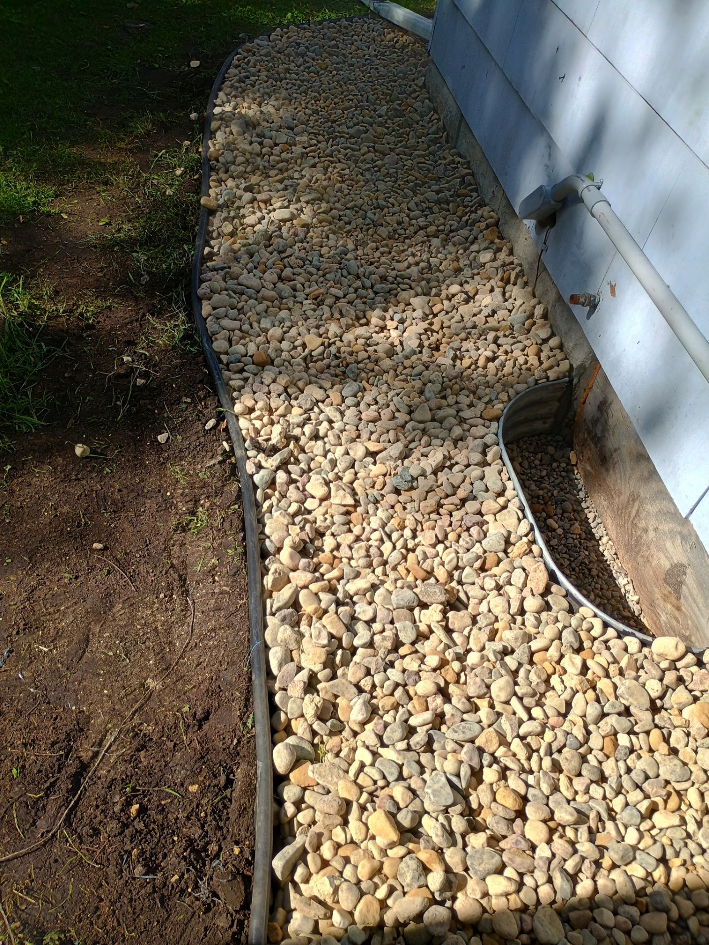 Travis’s Exterior Upgrades by Waterproofing Northeast