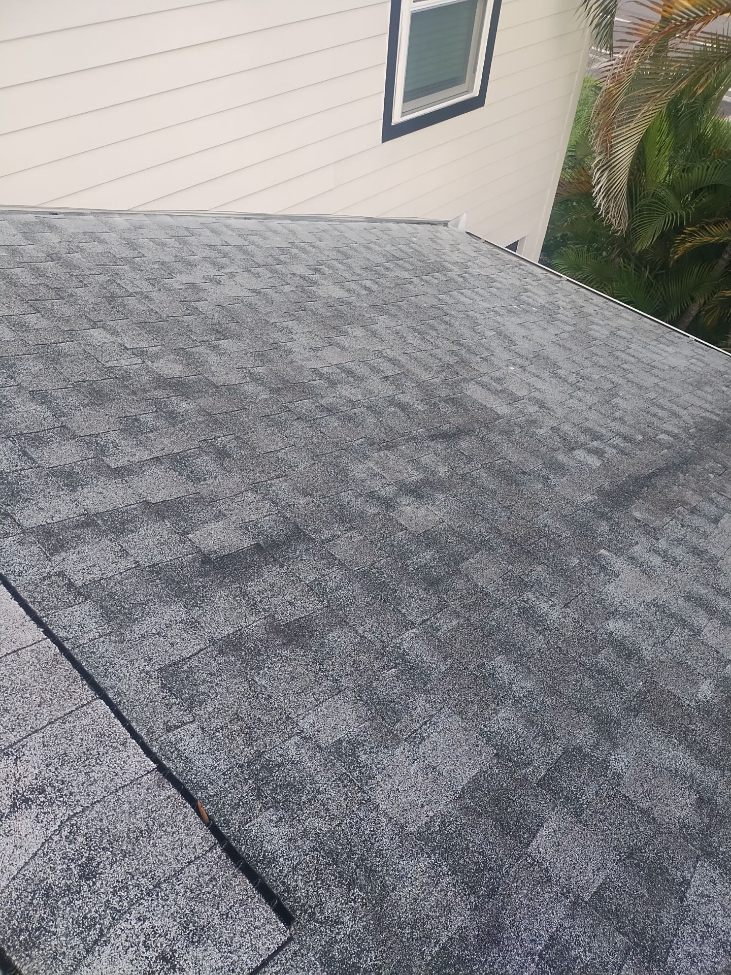 Project in St. Petersburg 33703 by Mitchell Roofing Company LLC