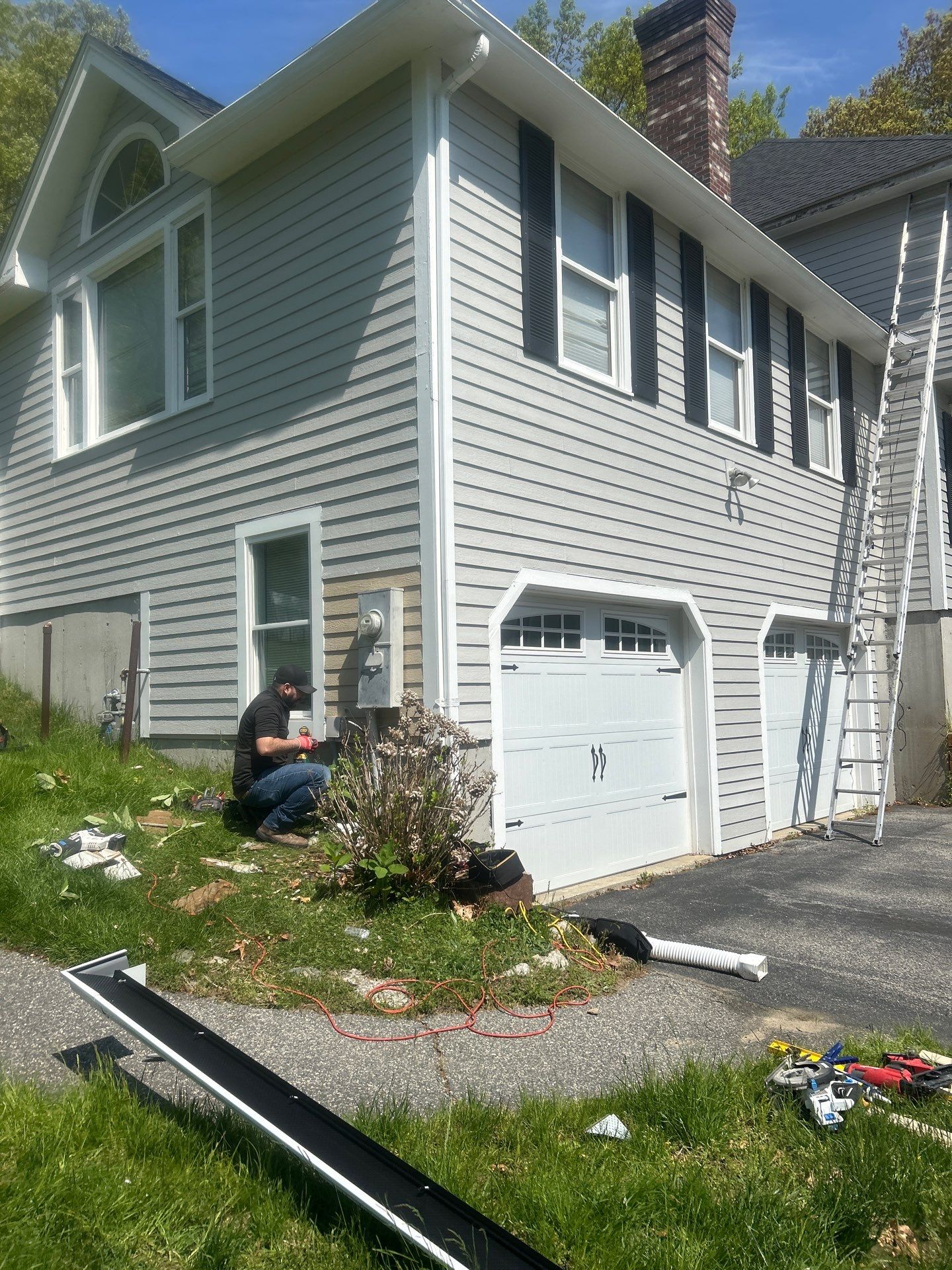 Gutters, Roofing & Siding | Andover by Mighty Dog Roofing of Greater Middlesex County