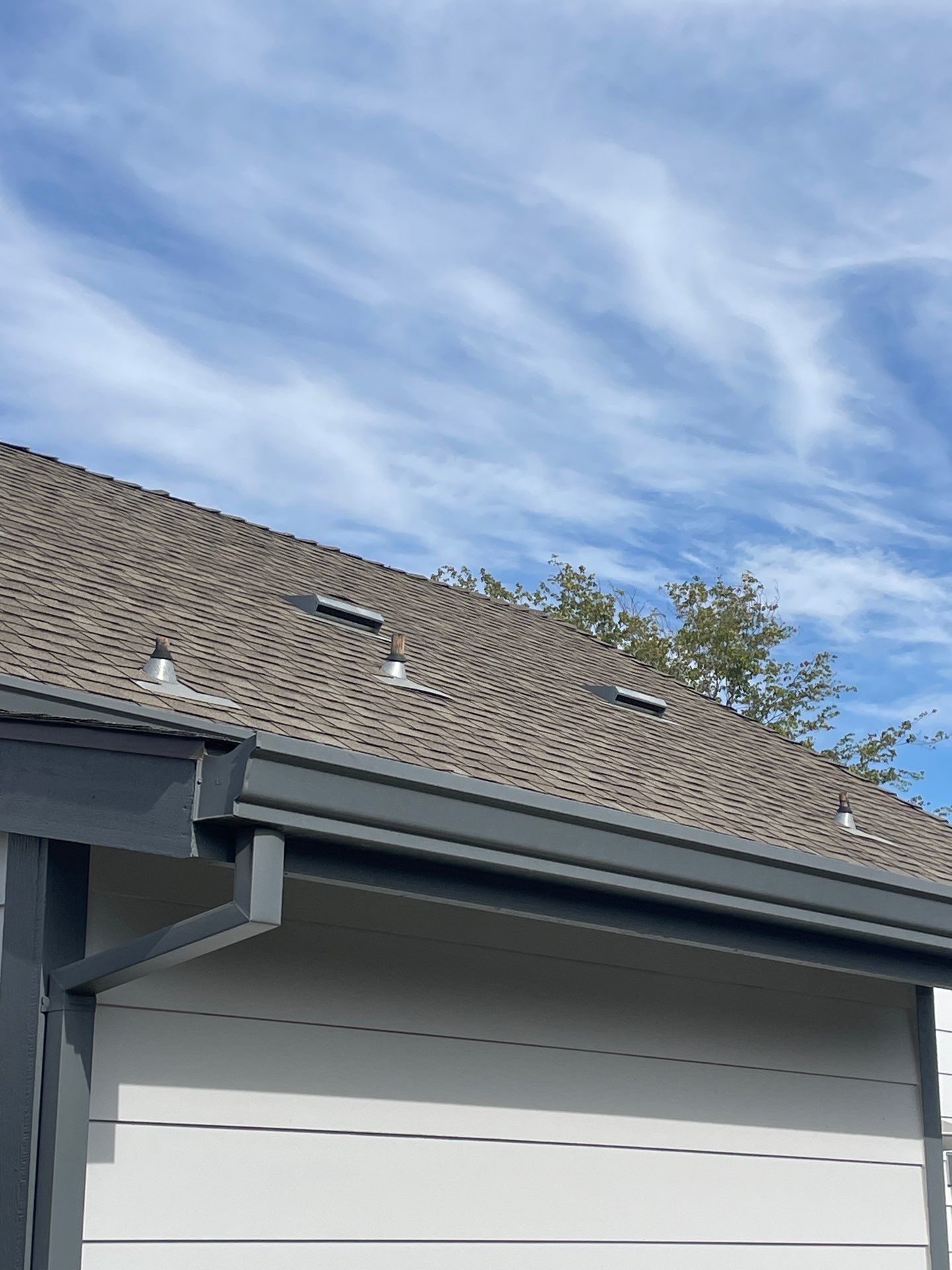Roof Rejuvenation using Roof Maxx Treatment by Roof Maxx of Folsom