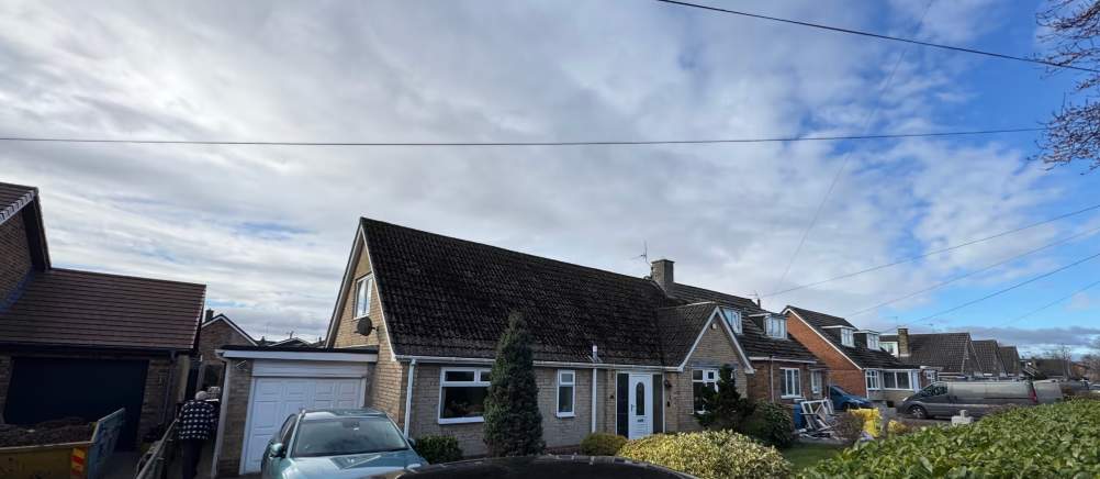 ♻️ From one home to the next… fully renewable again by Elite Services Group Ltd