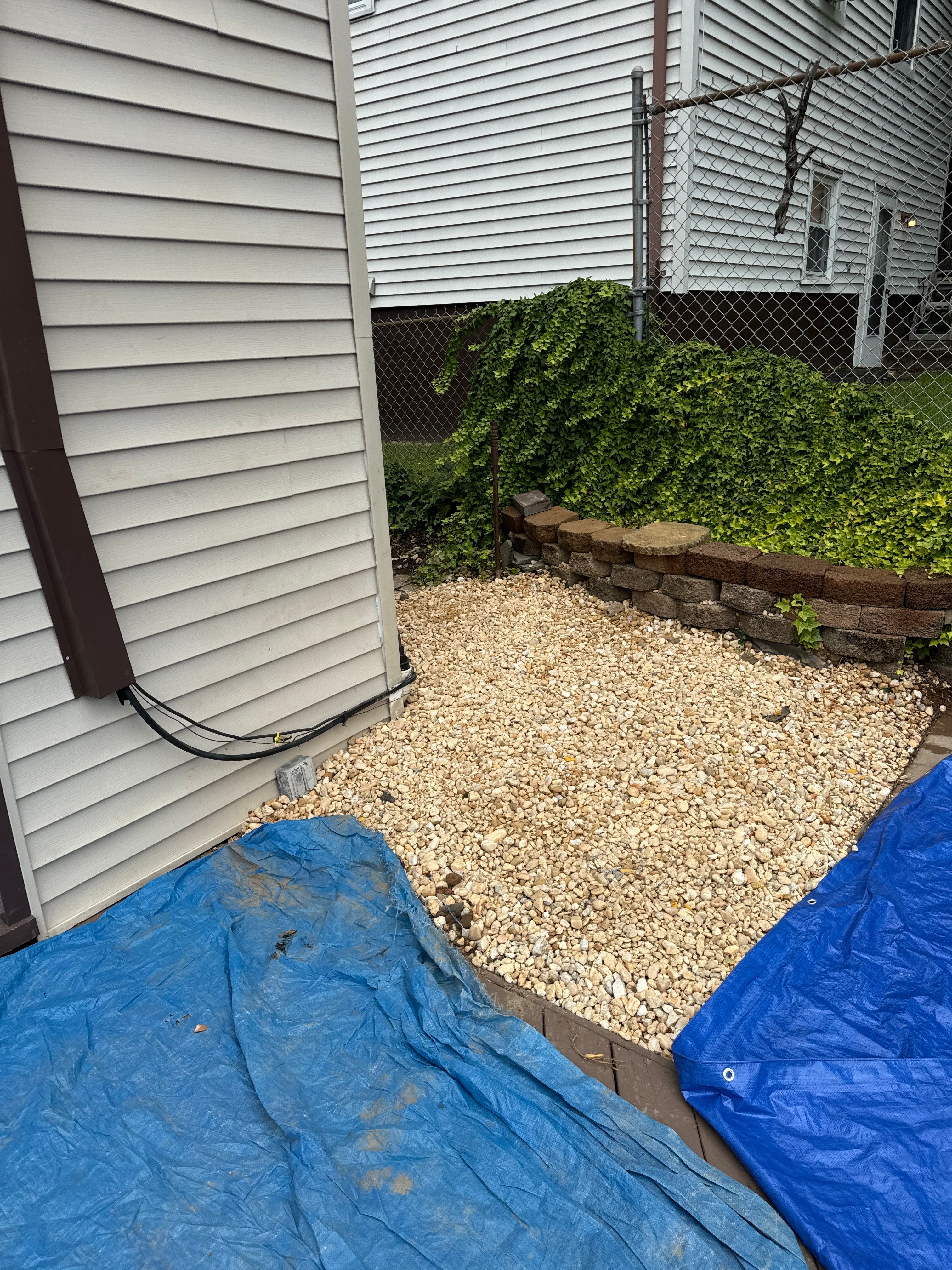 Basement Waterproofing Parsippany NJ by Pure Service Pro, LLC 
