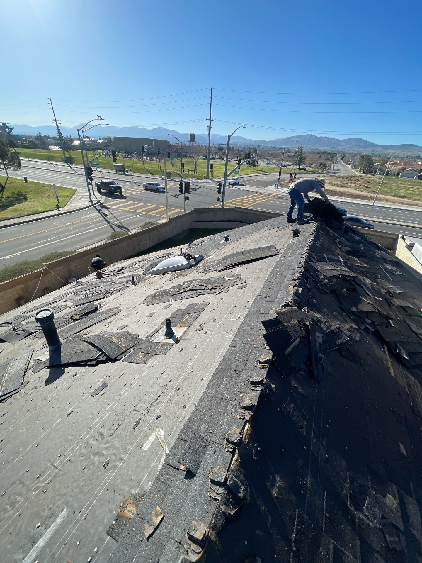 Roof Replacement - Palmdale, CA 93550 by Epic Roof Replacement