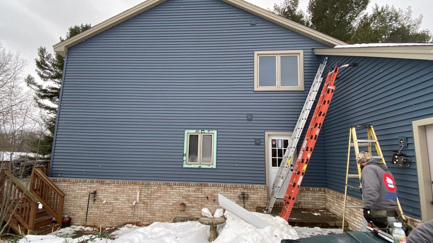 Roof Replacement using CertainTeed Landmark by 180 Contractors