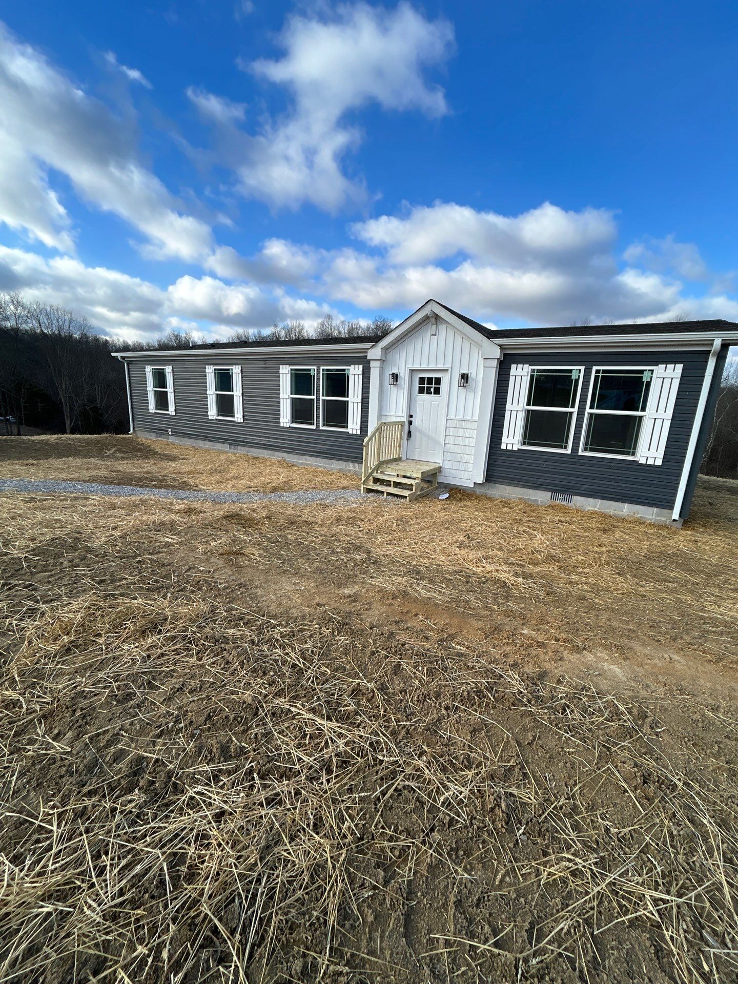 Classic 56 by Clayton Homes of Walton