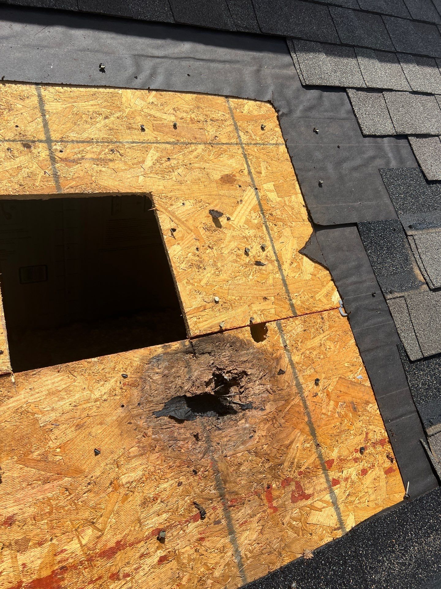 Roof Repair Katy by Roof Repair Company