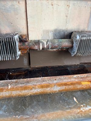 Frozen Pipe Repair & Leak Restoration — Nahant, MA