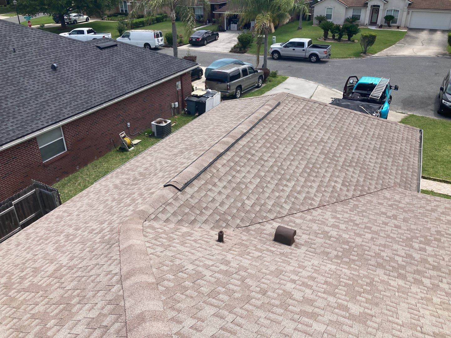 Weatherlock Roof Systems featured photo.