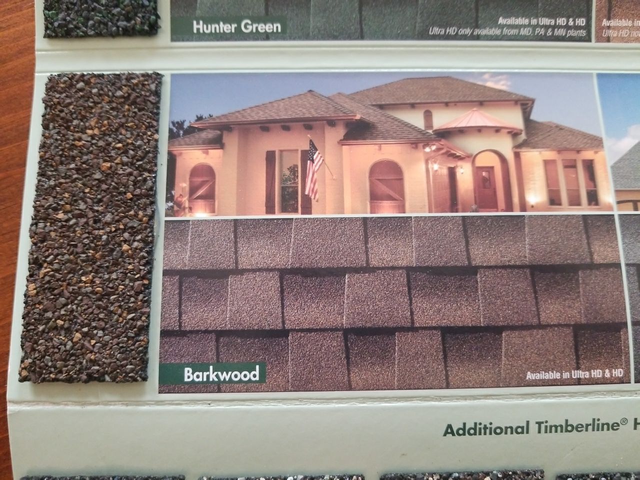 Roof Replace by American Roofing NC