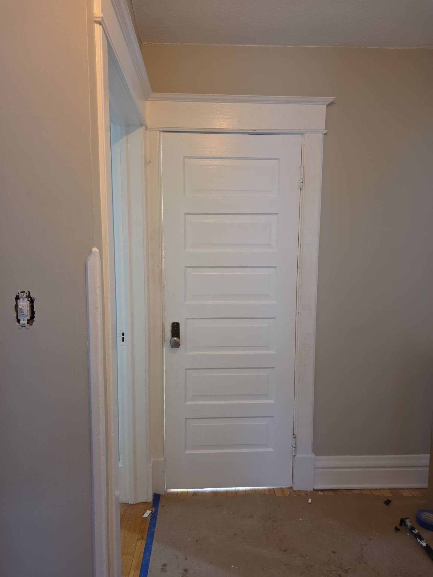 Foreclosure Full Renovation – Complete Property Transformation by Johnny Five Construction 