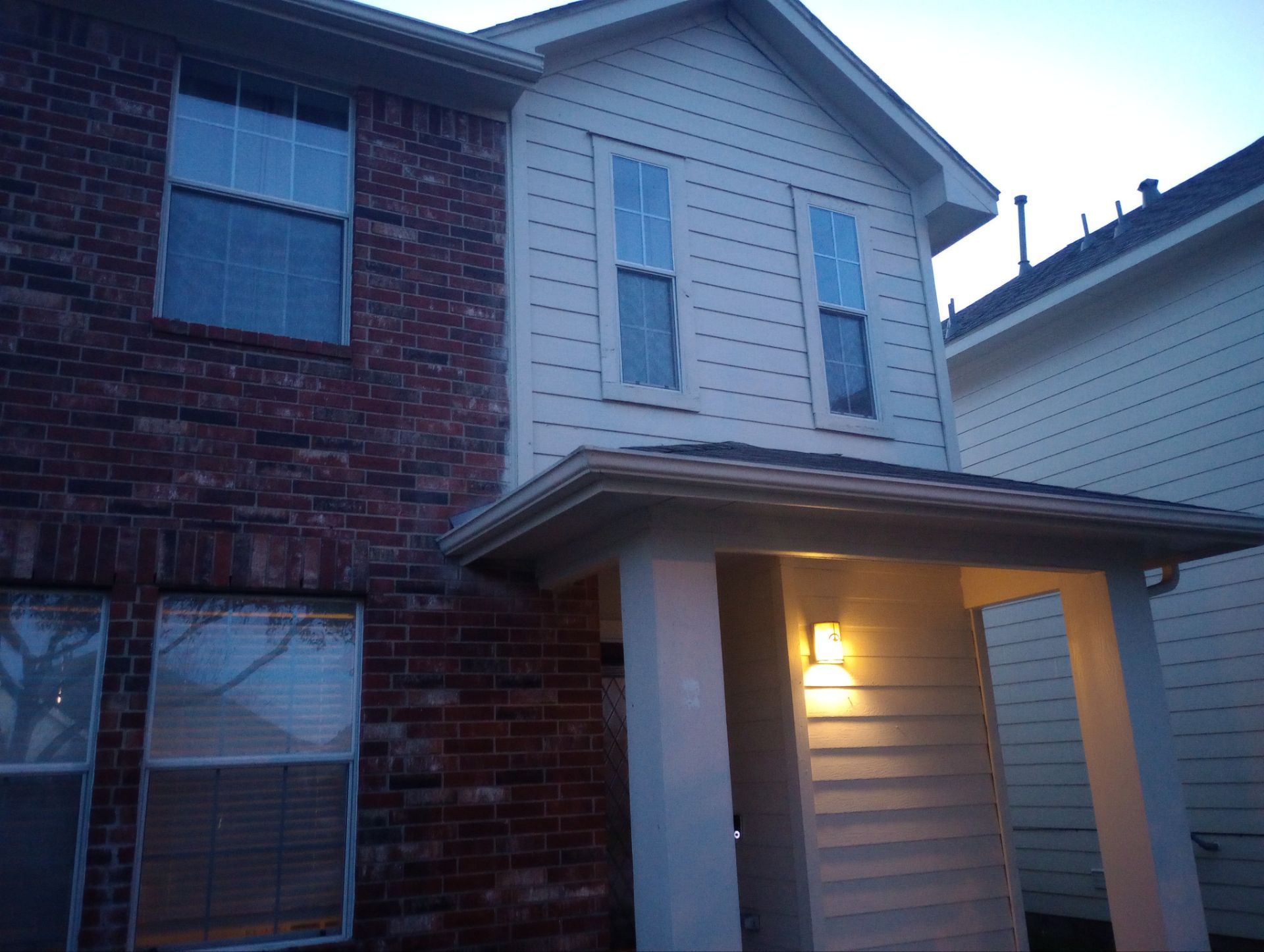 Residential Roofing Repair using Owen's Corning Duration (Lifetime) Shingles by Roof Repair Company