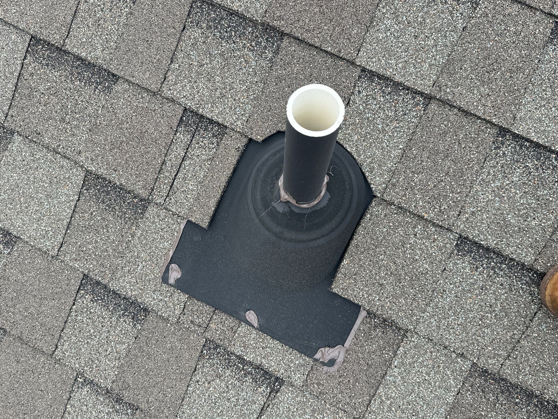 Roof Repair Spring by Roof Repair Company
