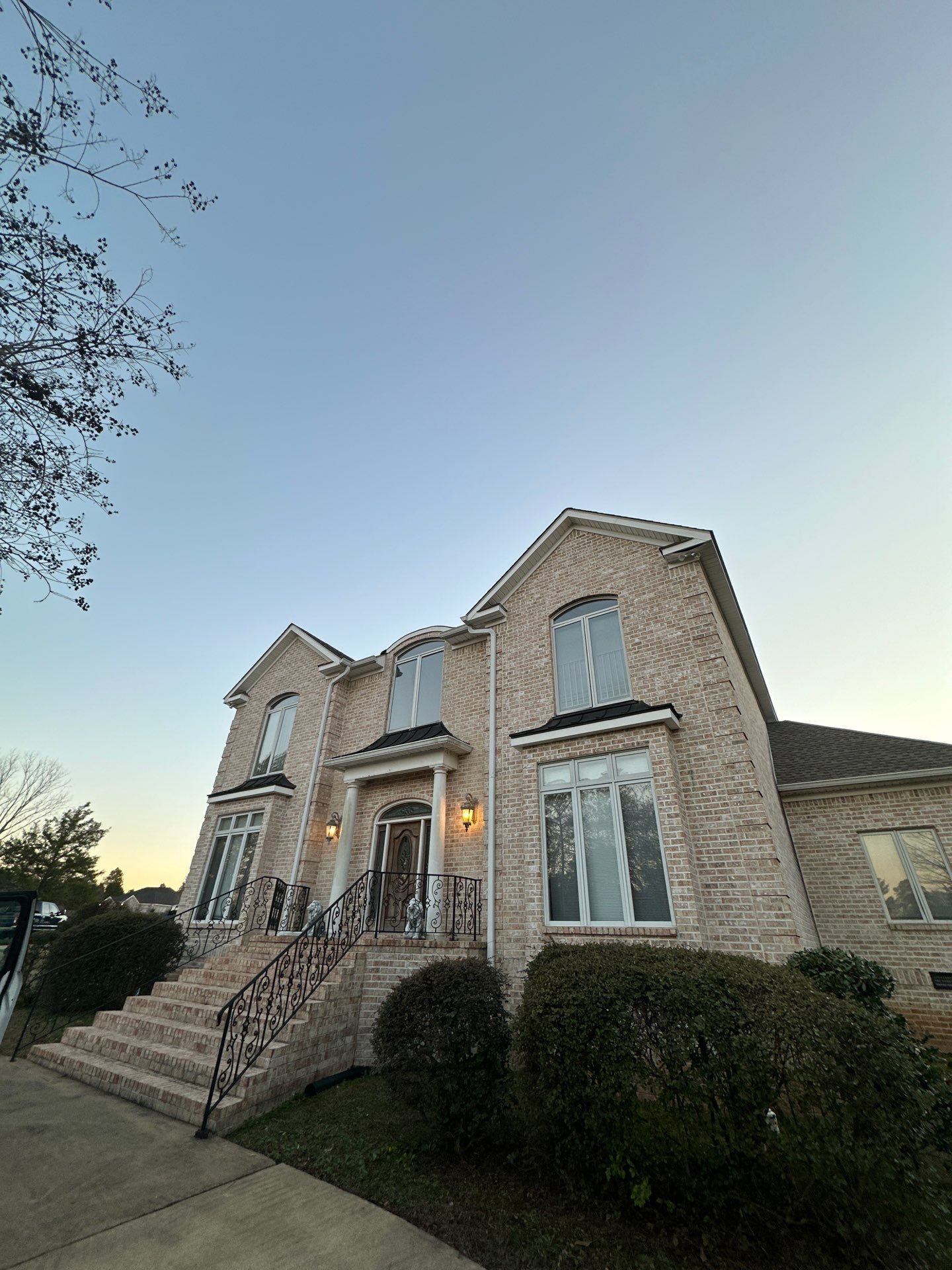 Residential Roof Replacement using IKO CAMBRIDGE - WEATHERWOOD by Elite Roofing LLC