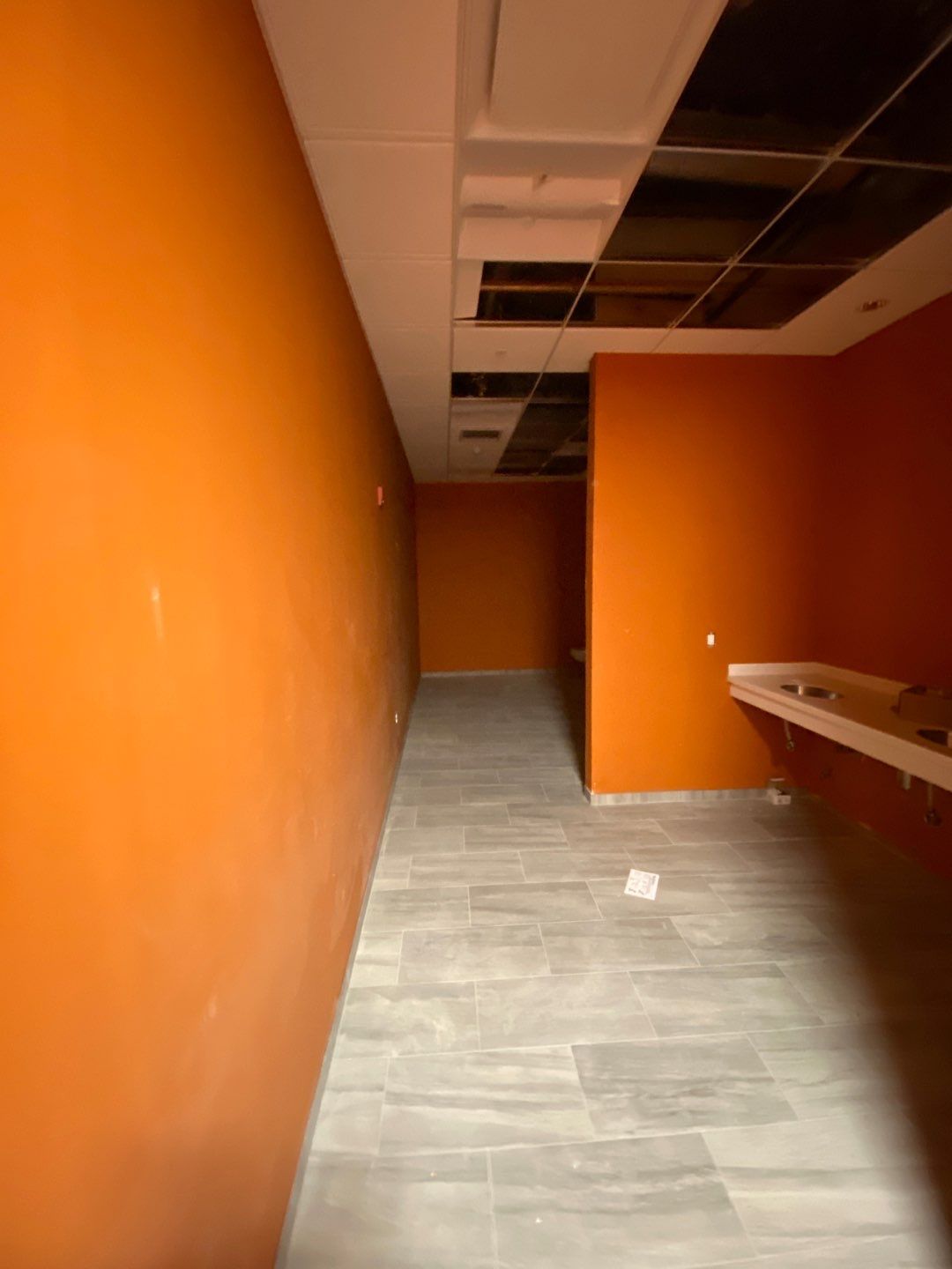 Commercial Painting Project by EXCELLENCE | CARTO