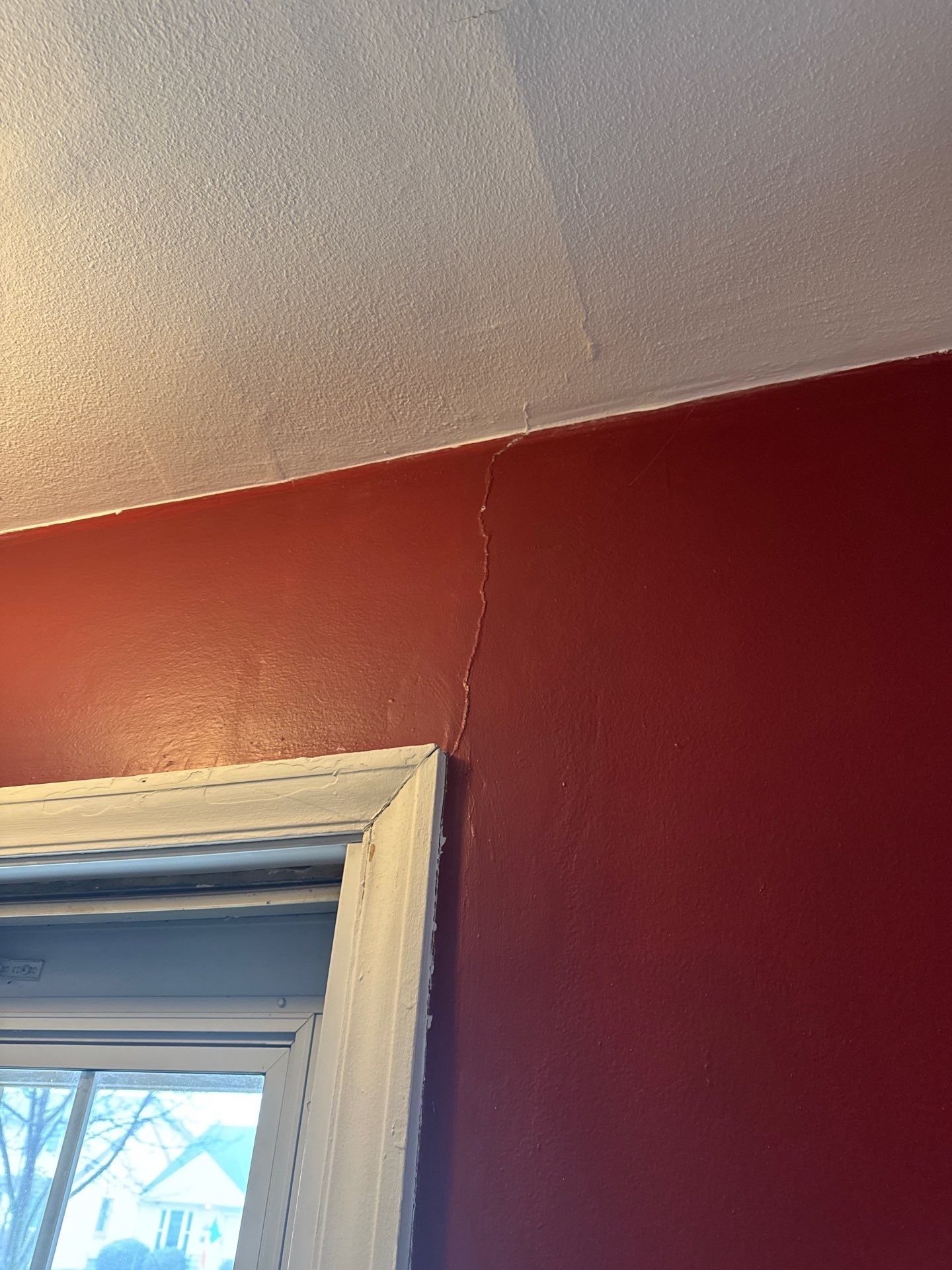 Interior Painting and Trim Restoration in Whitefish Bay by OCS Contracting Services