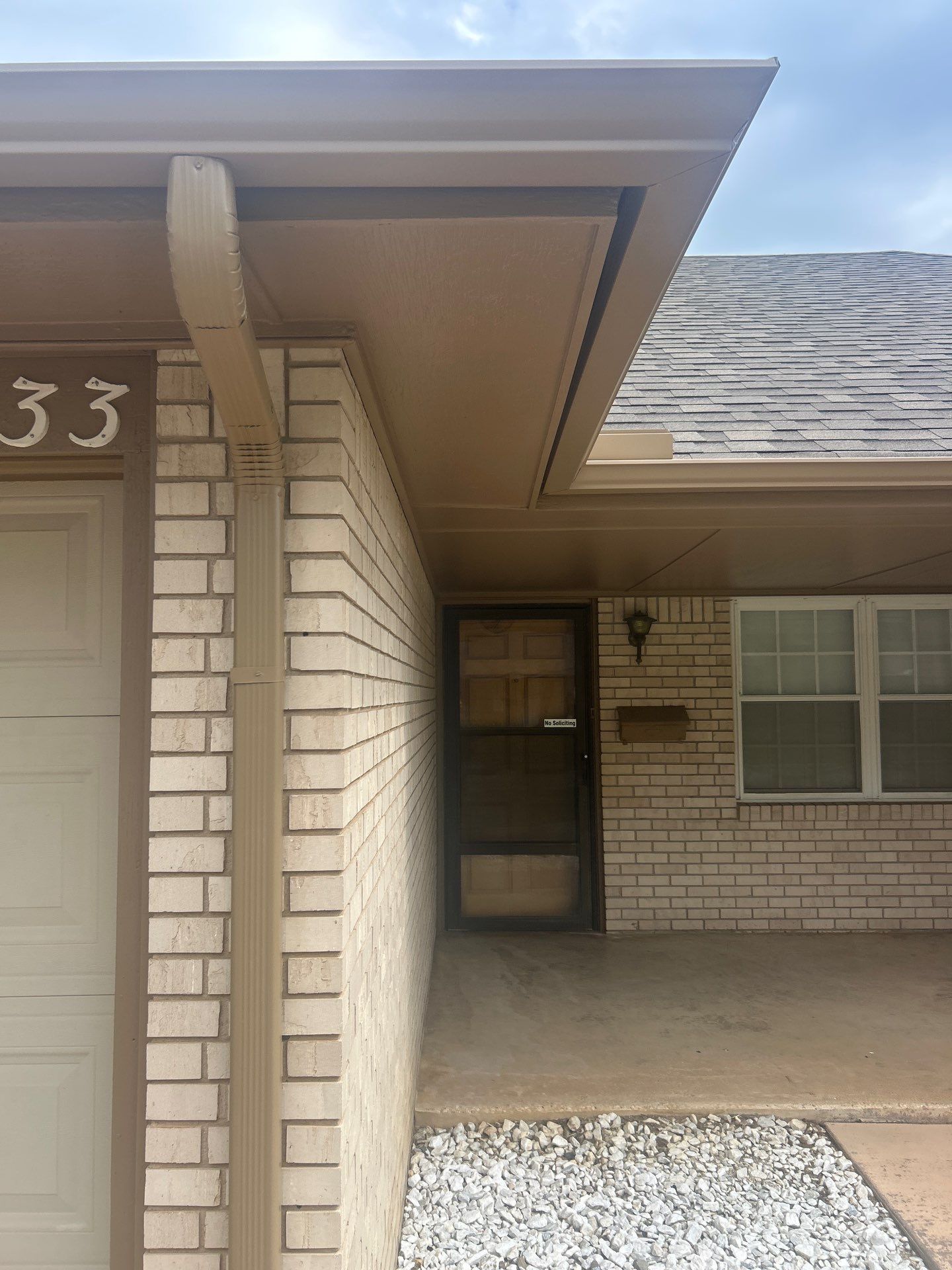 Roof Repair Norman by McCann's Roofing and Construction