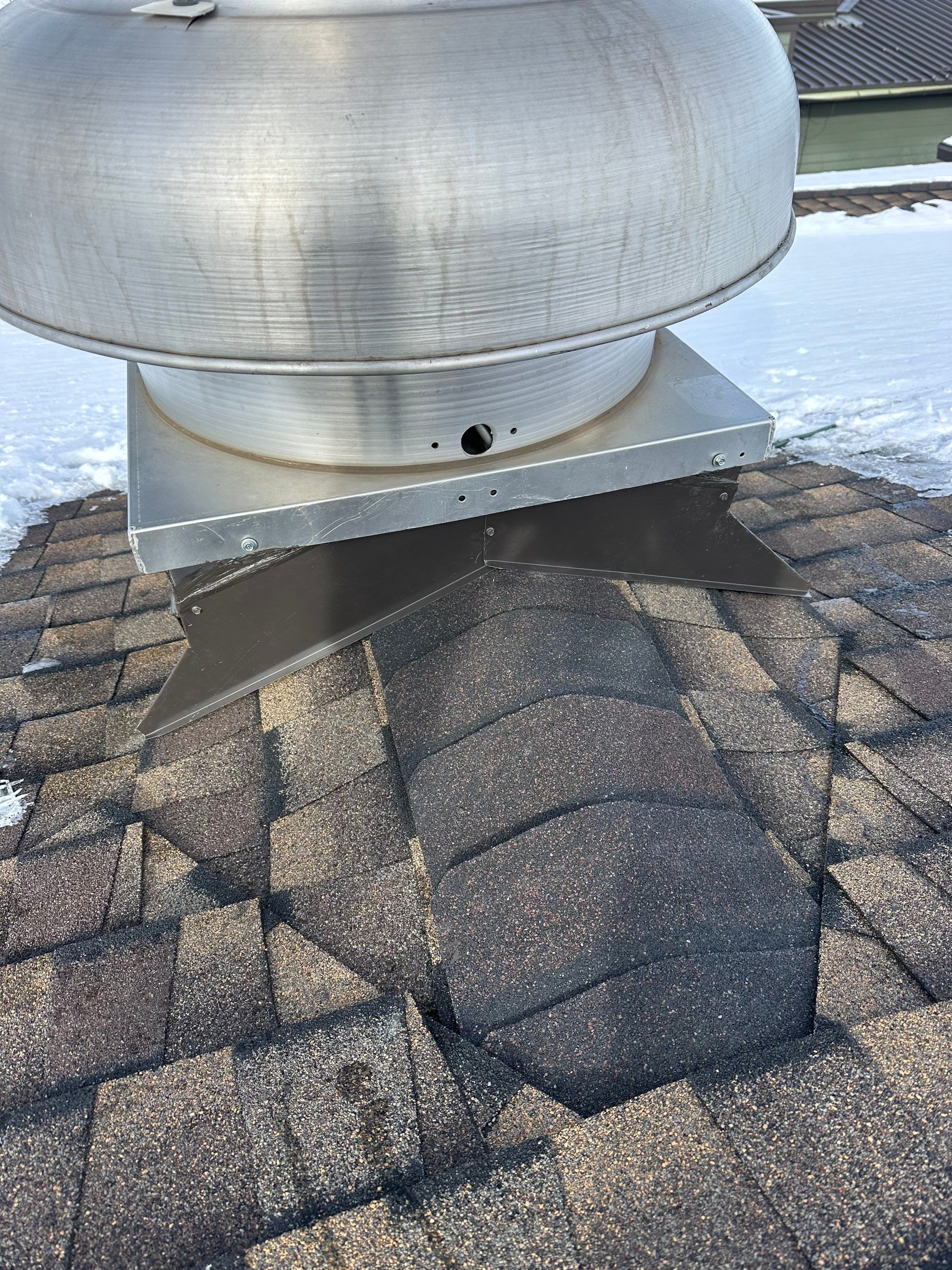 Roofing in Park City, UT by Go Pro Roofing