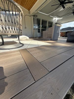 Project in Vancouver, WA