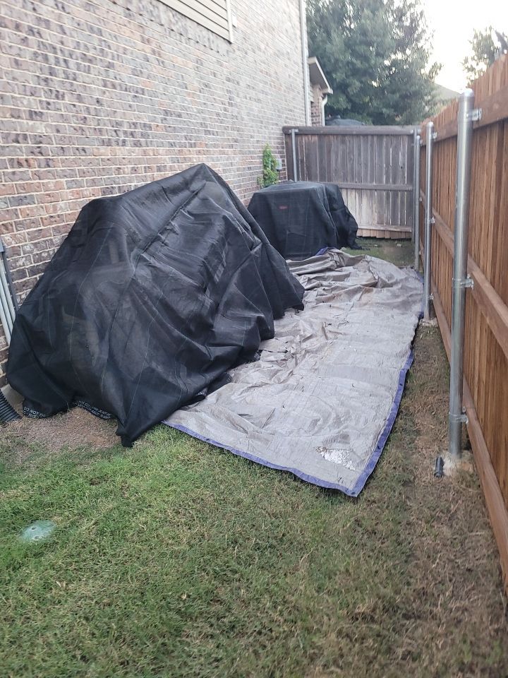 Residential Roofing Replacement - Ft. Worth TX by Roof Experts
