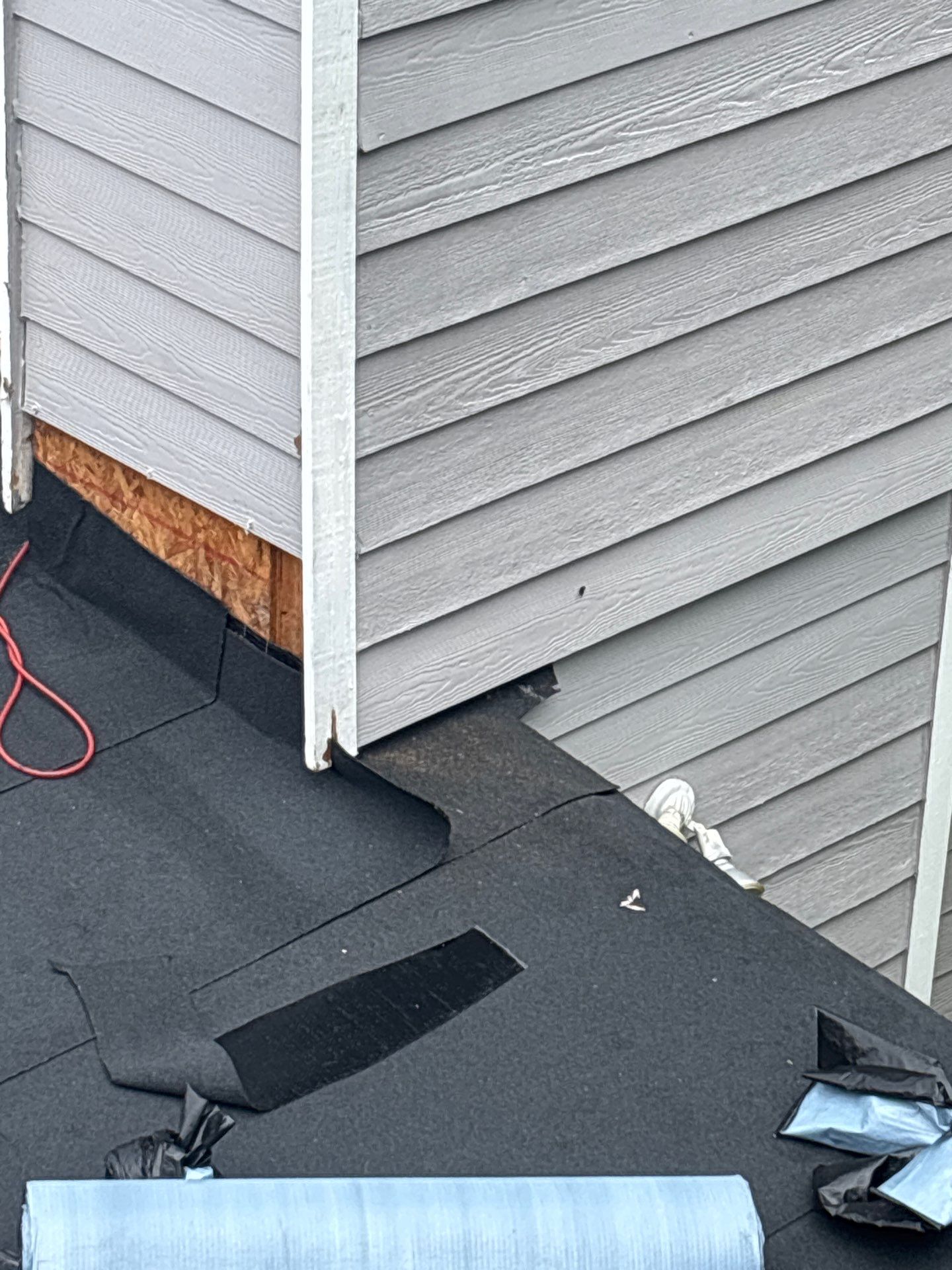  Fawn Ivey Lane  Buford Roof Replacement  by Dom Roofing & Restoration