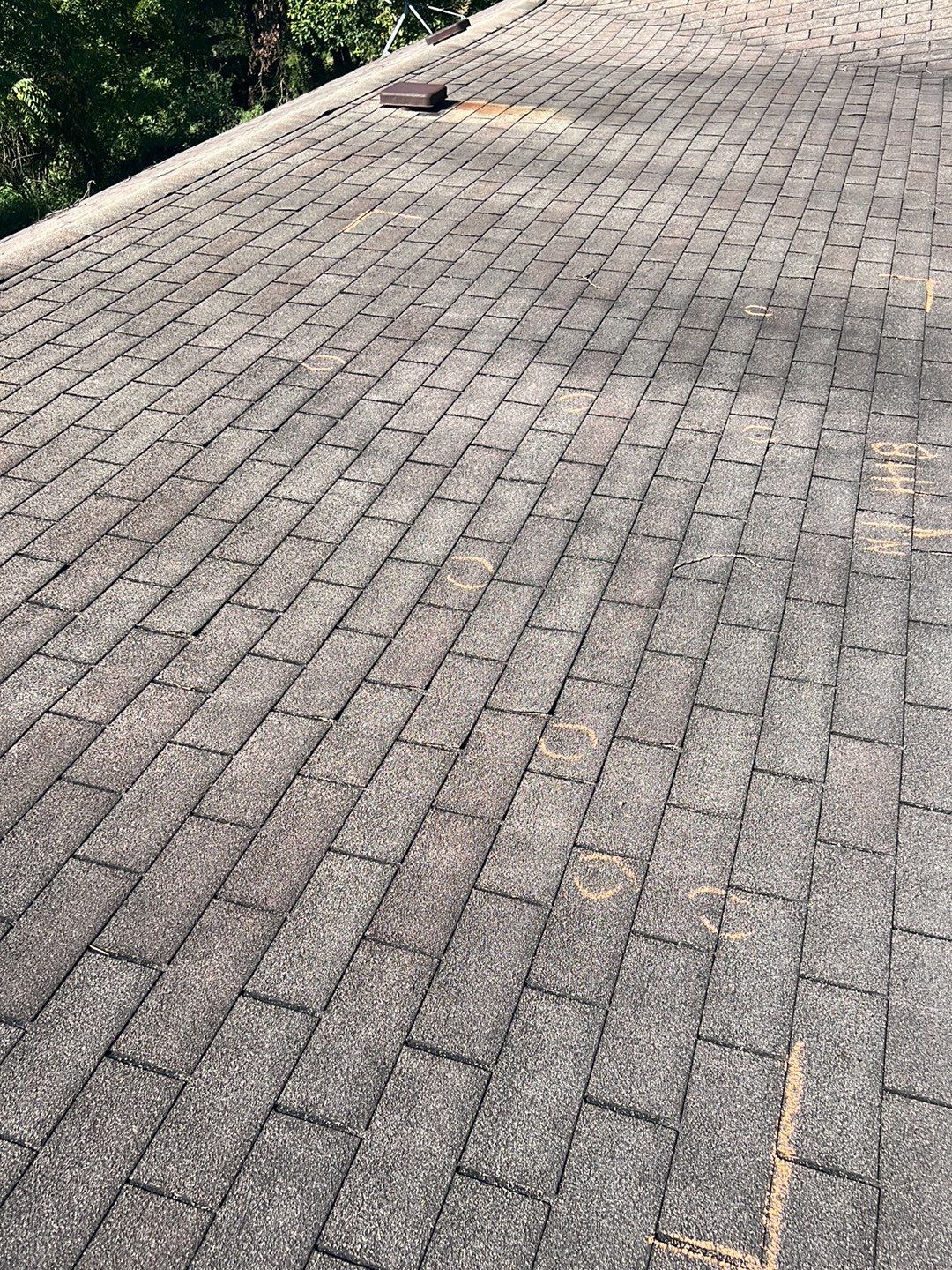 Residential Roofing Installation using Tamko Titan  by Storm Contracting 