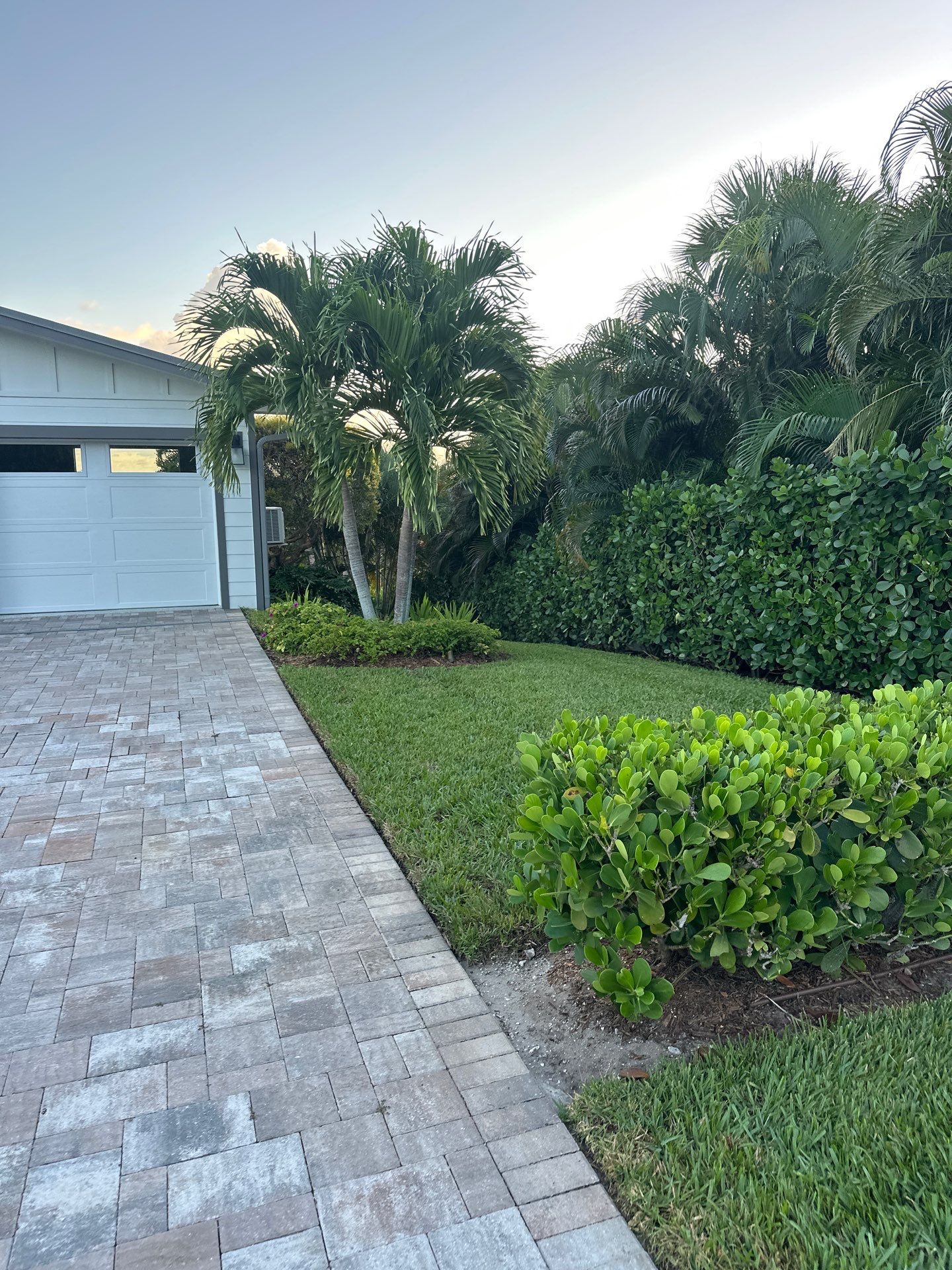 Skyline Serenity – Outdoor Perfection in Jensen Beach by Alpha Zeta Enterprises Inc