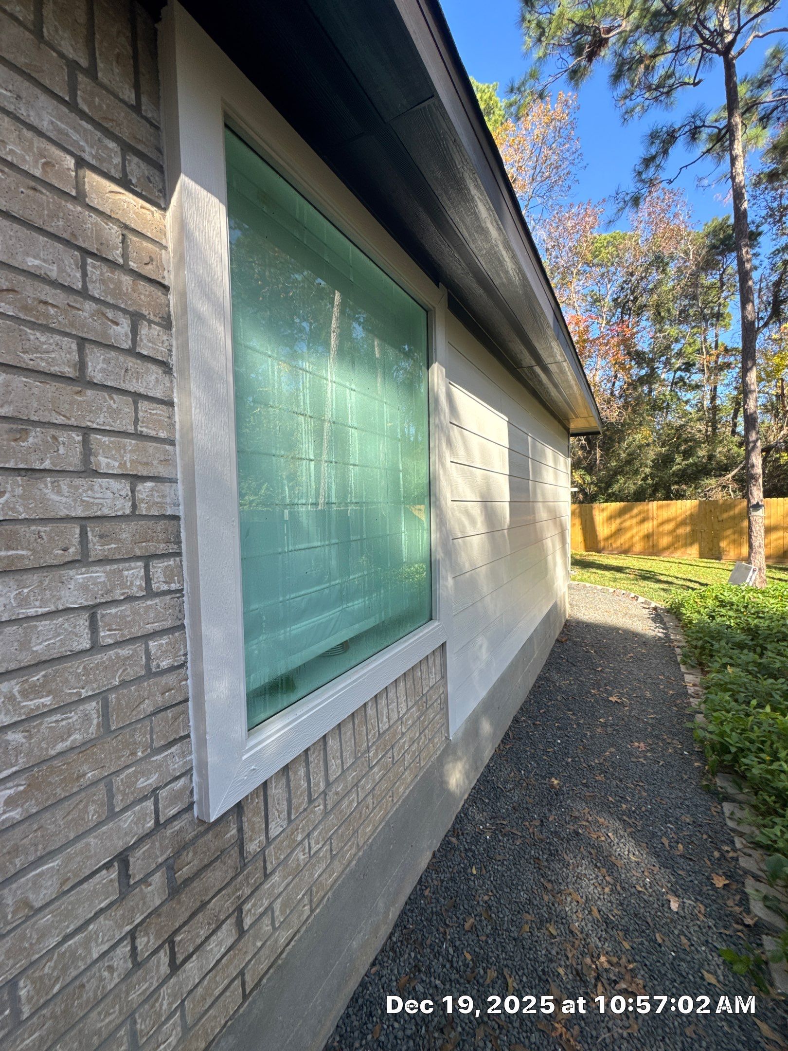 Davies Project by Hartland Roofing & Construction