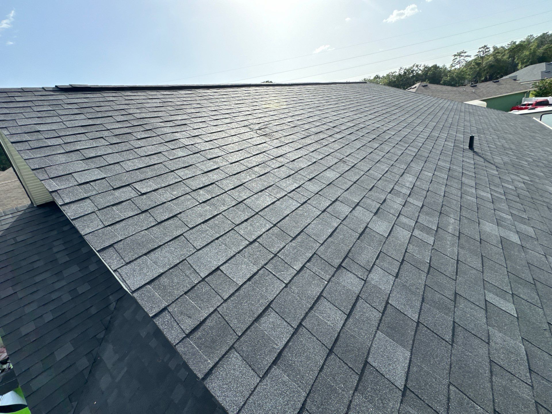 New Shingle Roof in Ocala, FL by Brehm Roofing