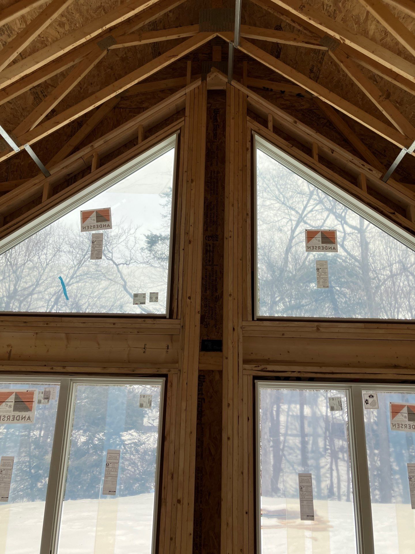 3 Season Room by Ace Carpentry LLC 
