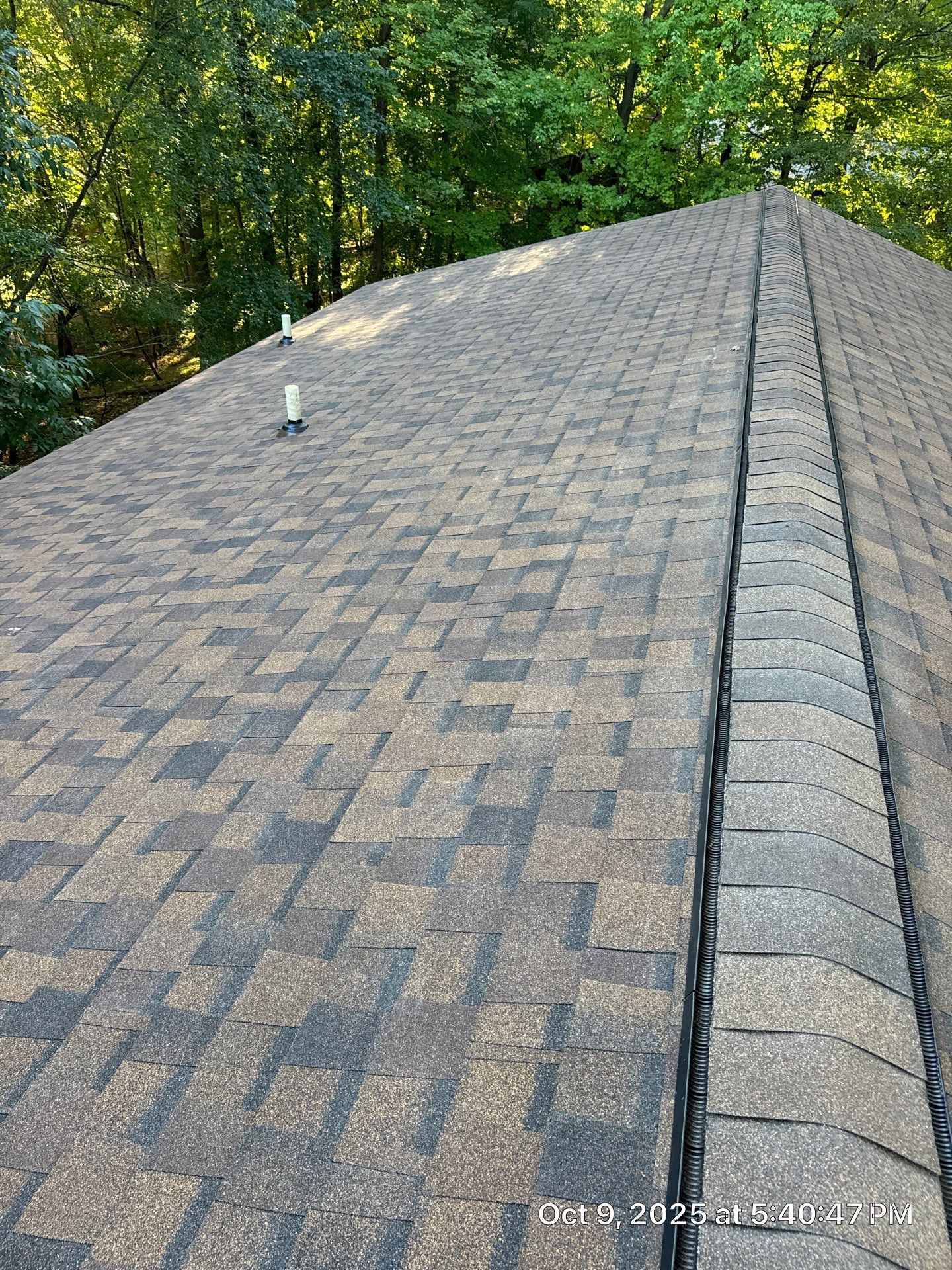 Our Projects Through the Lens by Veteran Roofing & Exteriors