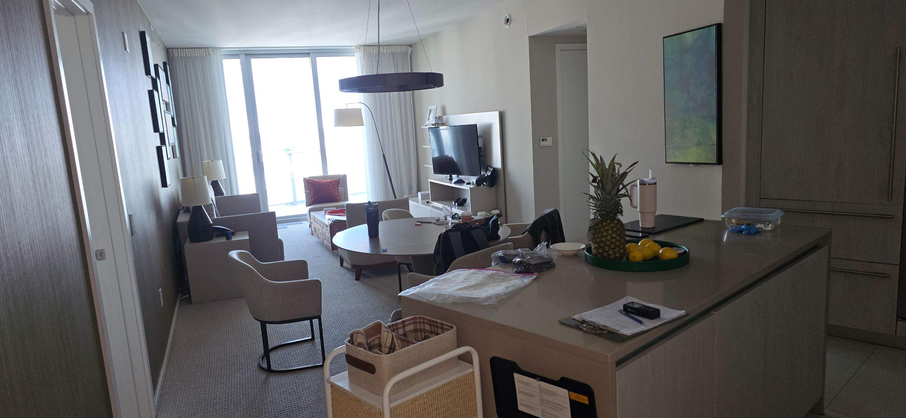 Water Damage Claim in Hollywood by FLAPA & KeyStone