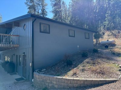 Residential Roofing Installation using Steel Roofing