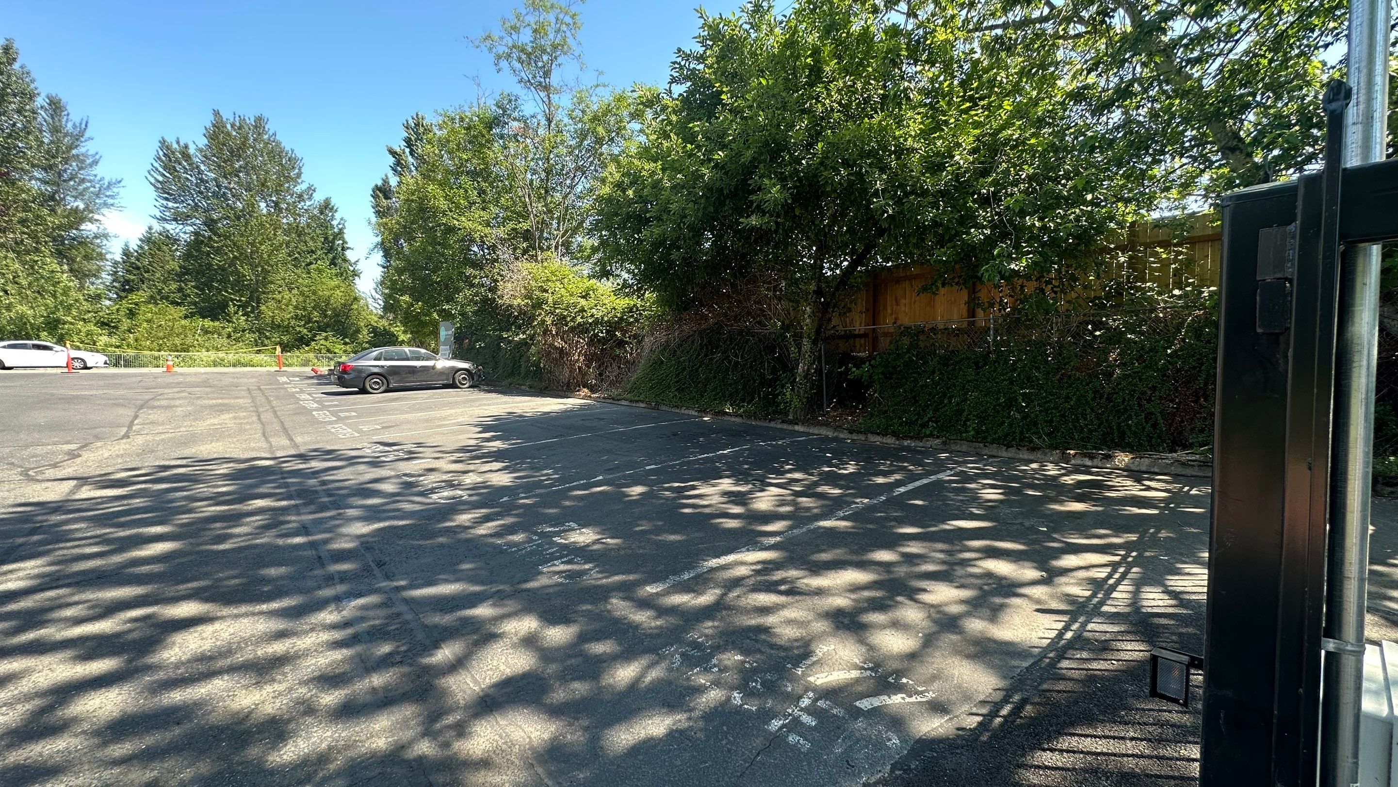 Chaz | Driveway Repave, Asphalt Project  by Jireh Asphalt & Concrete Inc 