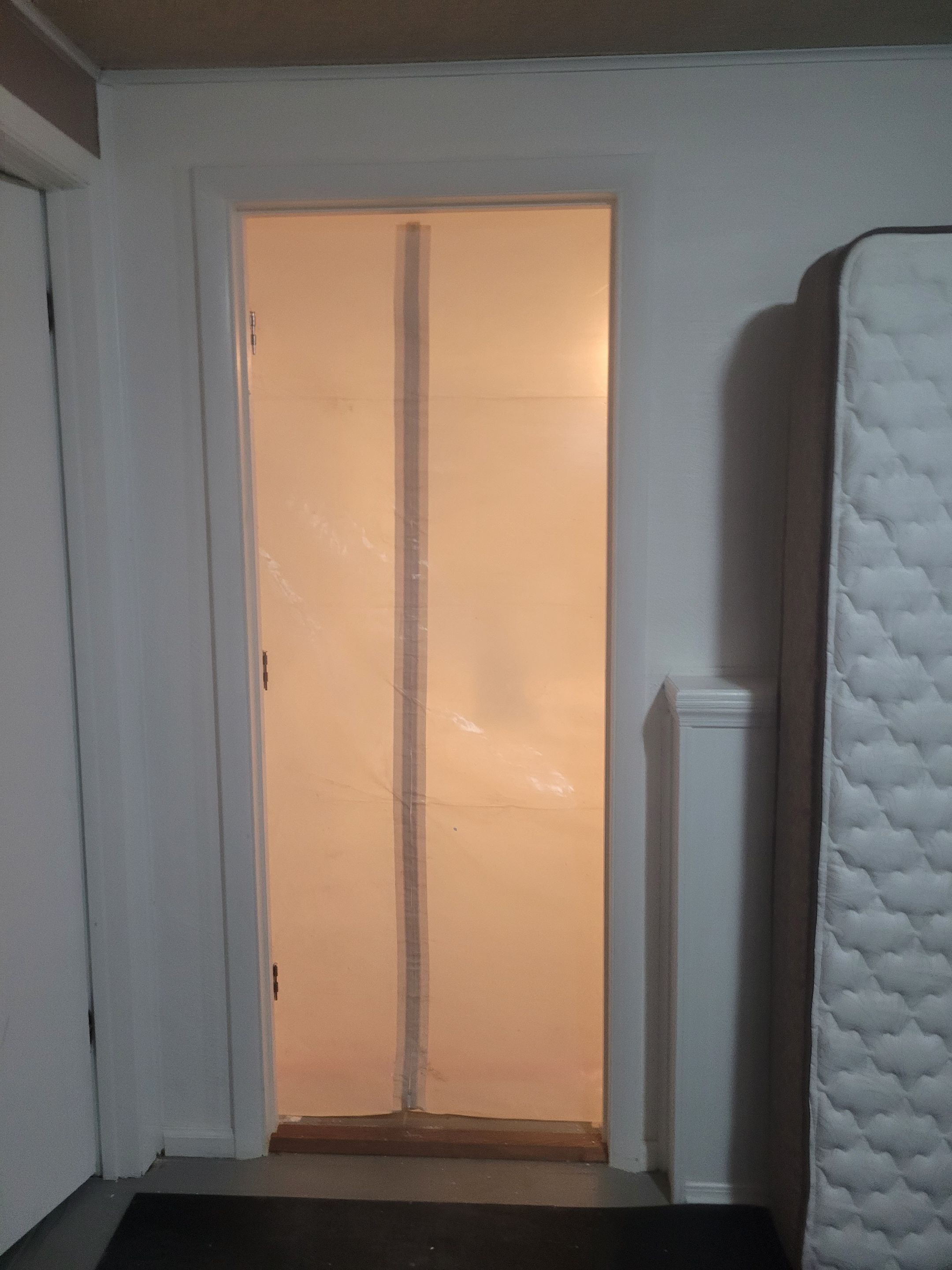 Water Damage  by Accountable Home Services